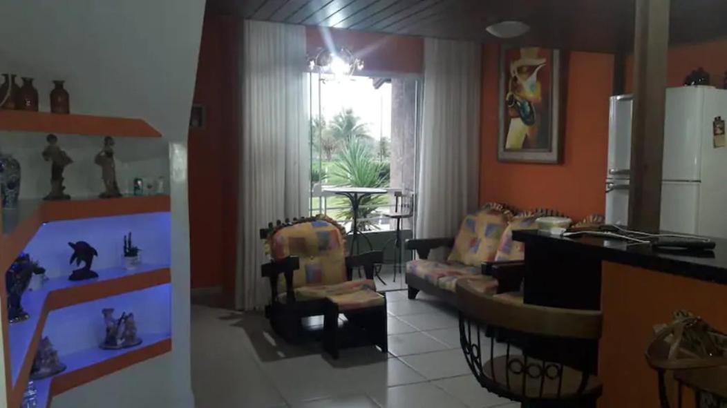 Apartment - Split Level
