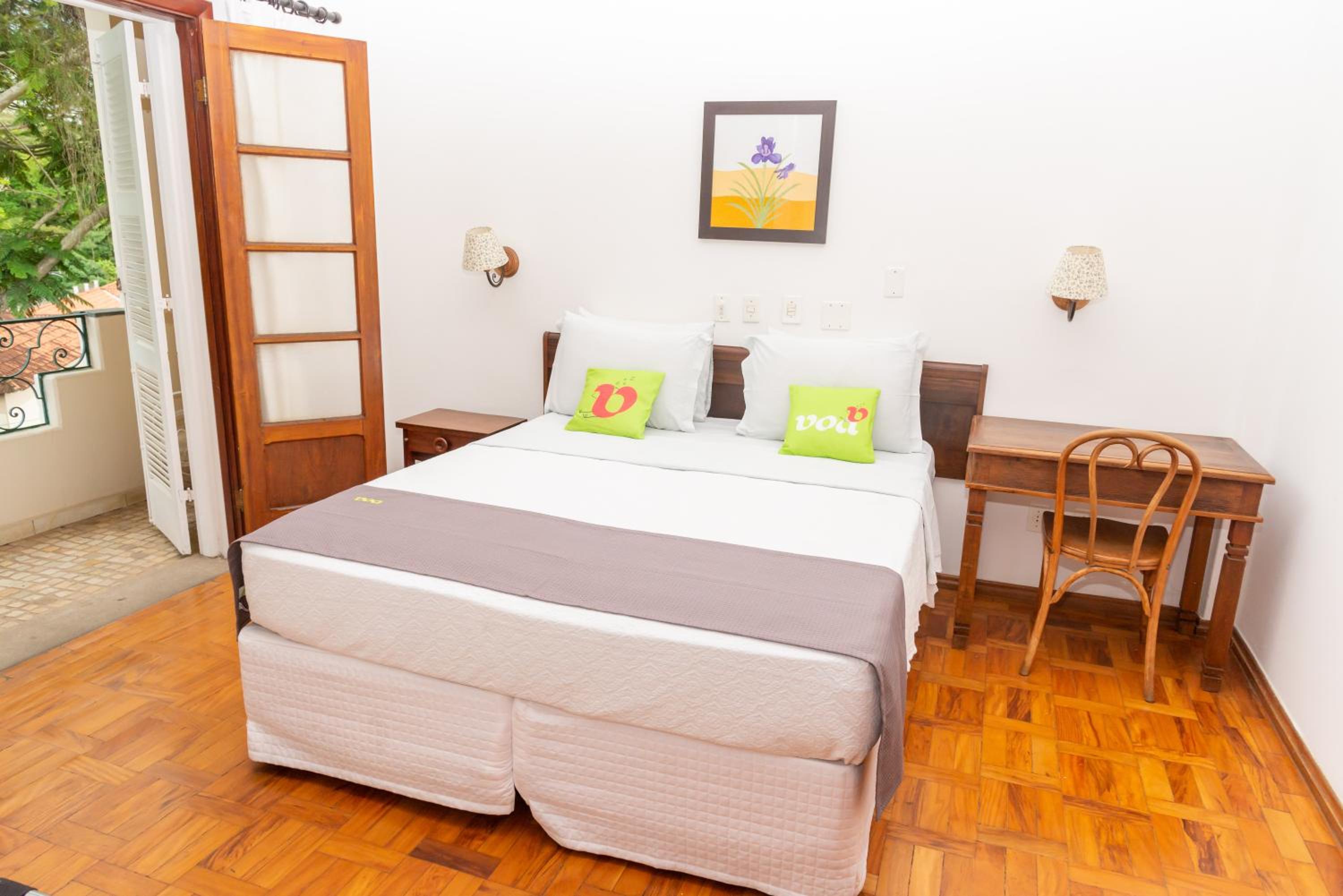 Superior Double Room photo 2