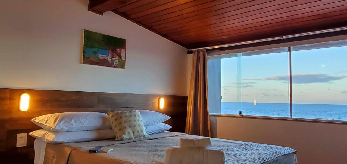 Room with Sea View