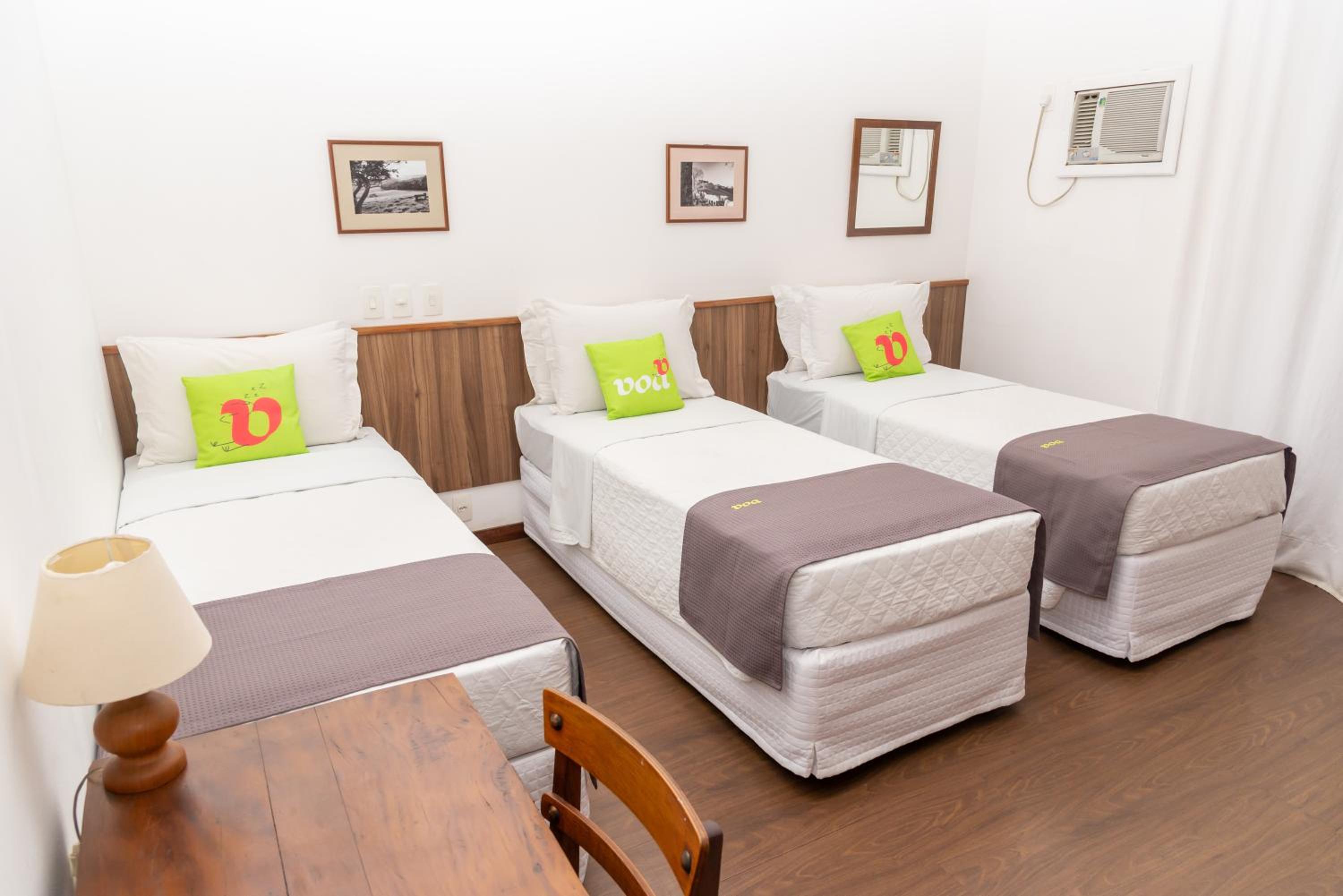 Deluxe Triple Room photo 3