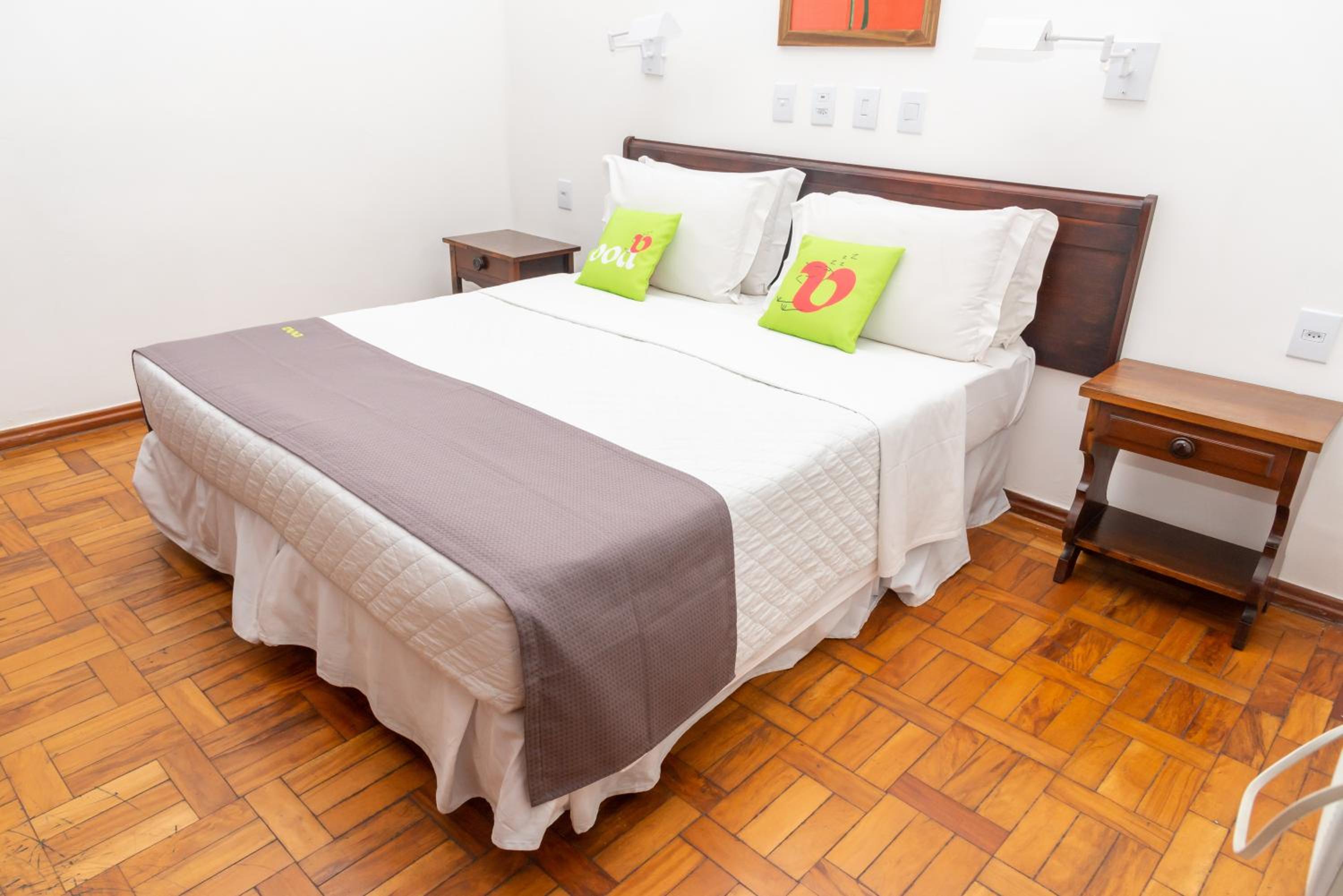 Superior Double Room - Photo 4