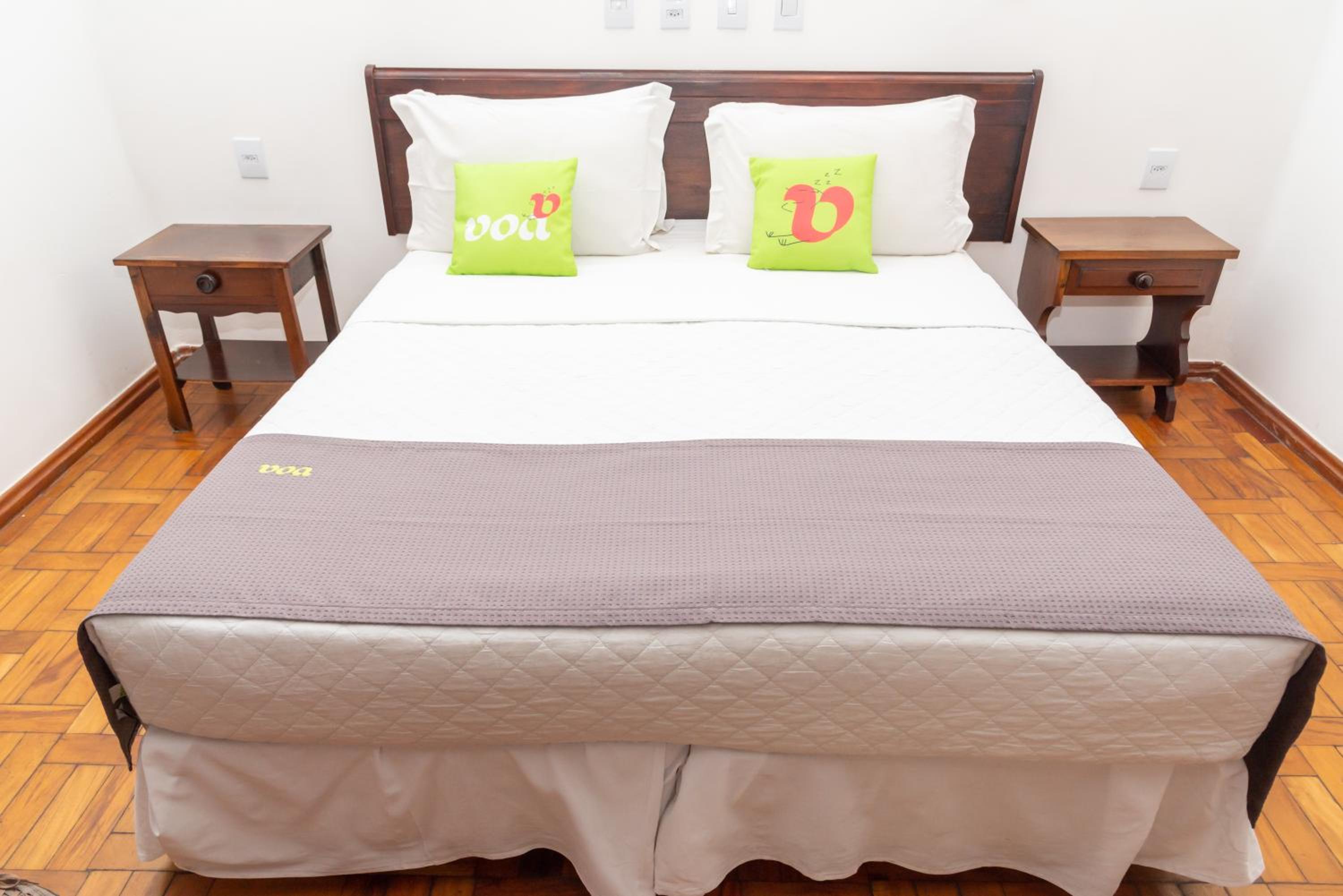 Superior Double Room - Photo 2