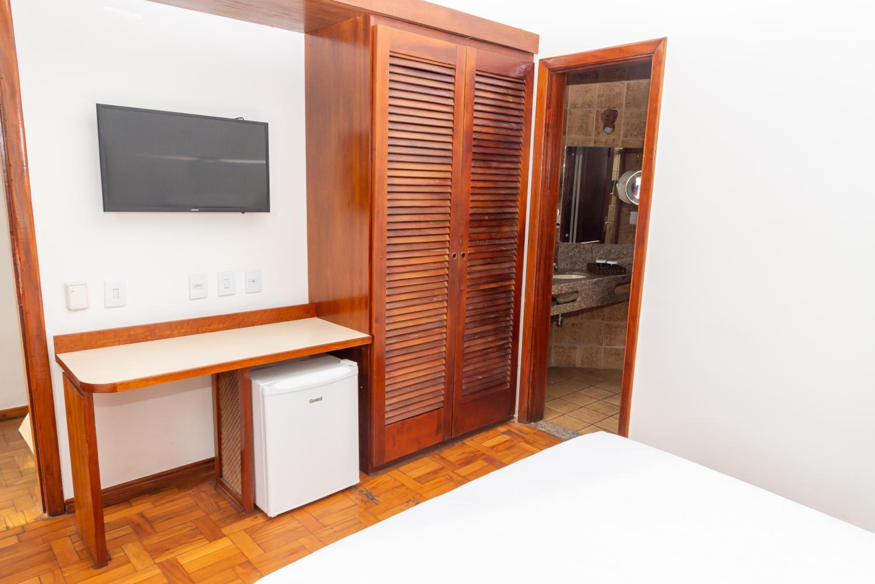 Superior Double Room - Photo 5