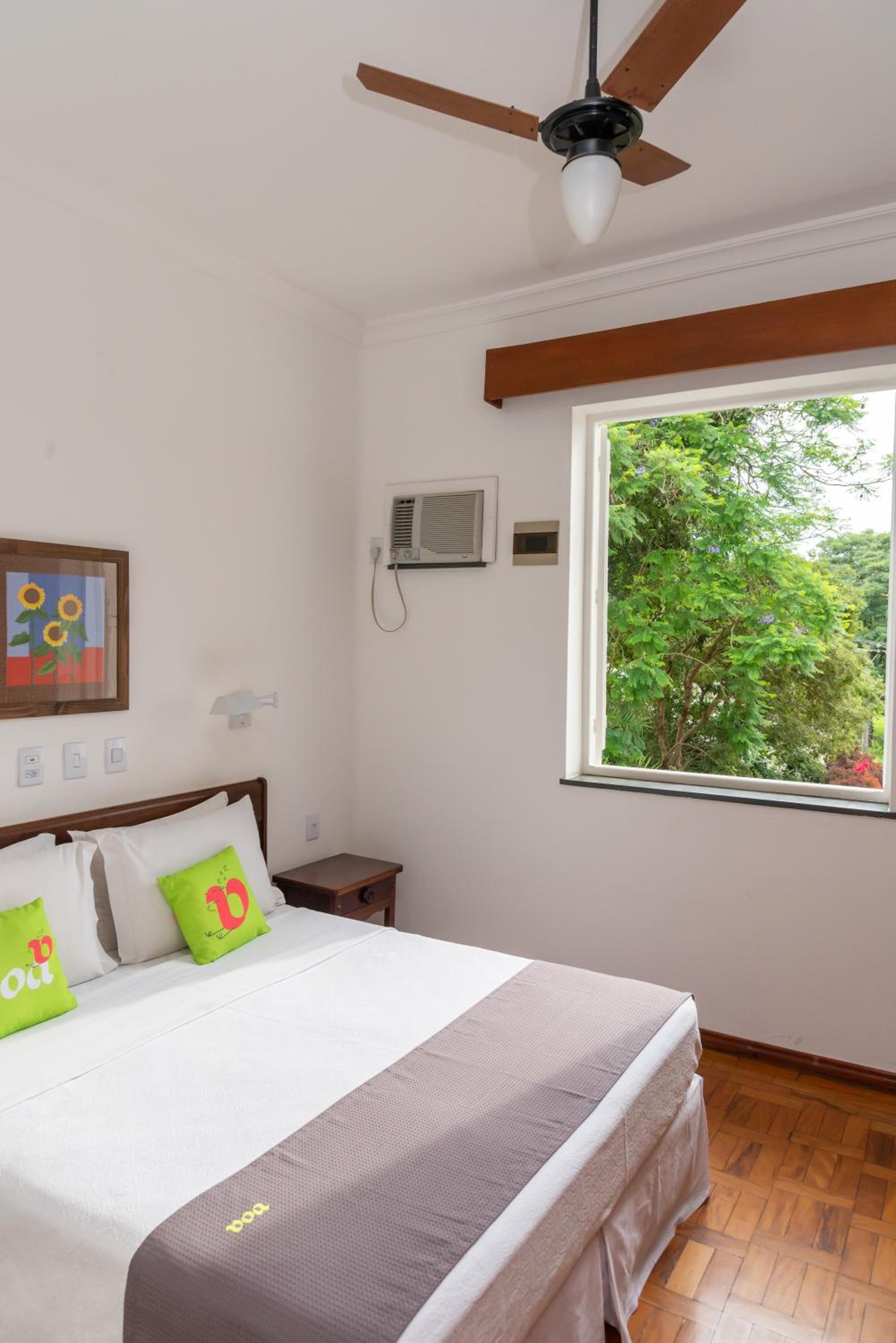 Superior Double Room - Photo 3