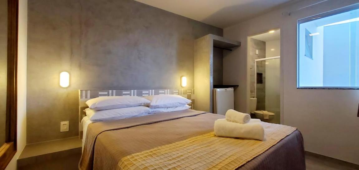 Room with Partial Sea View