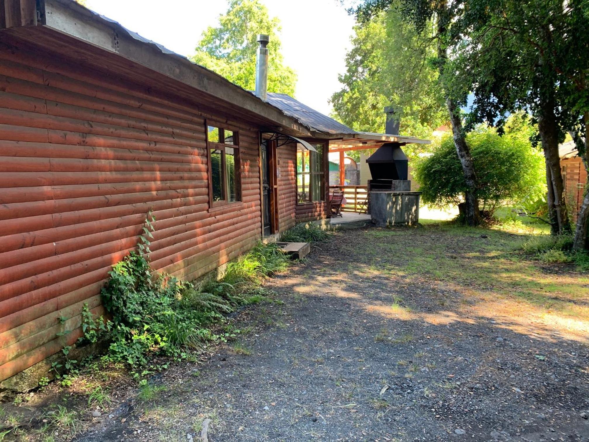 Chalet photo 2