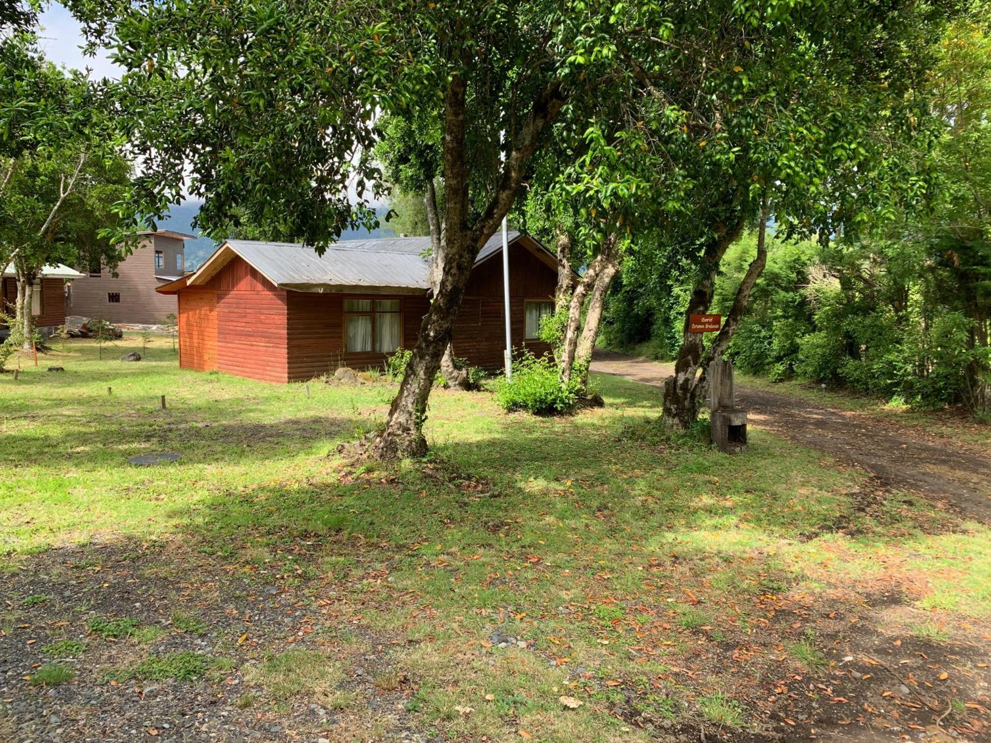 Chalet photo 1