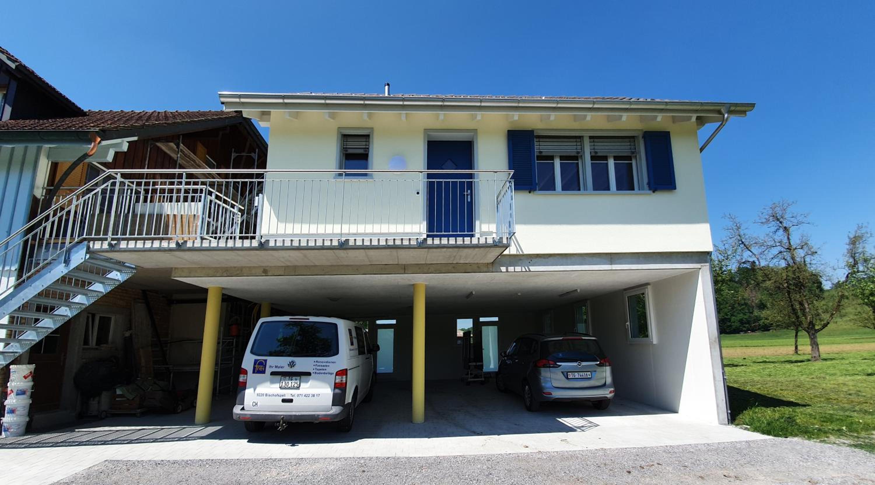 Vacation Home photo 2