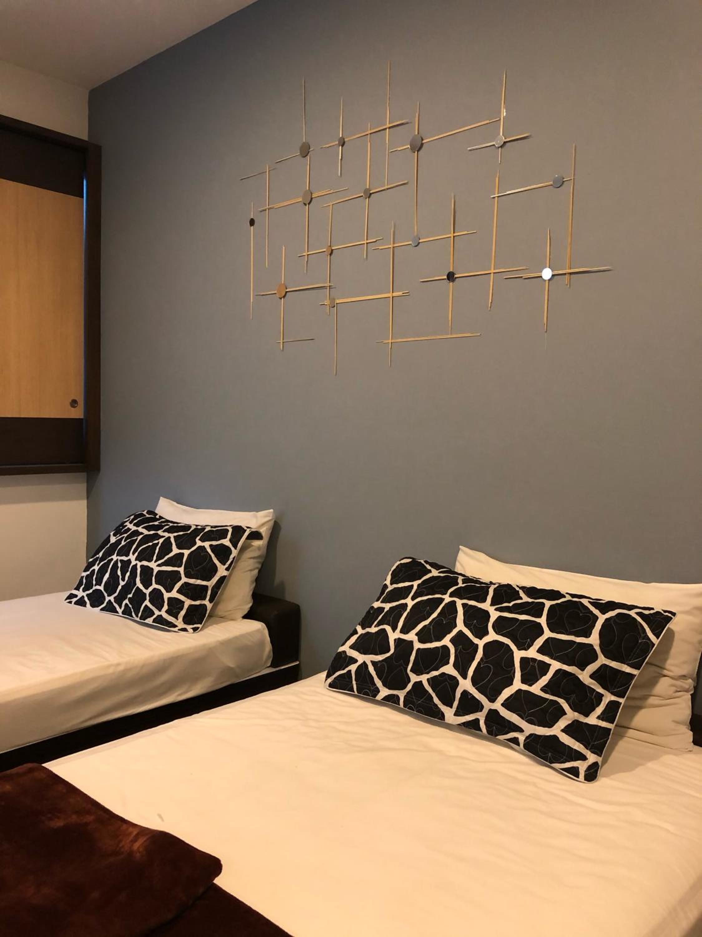 Twin Redux Room photo 3