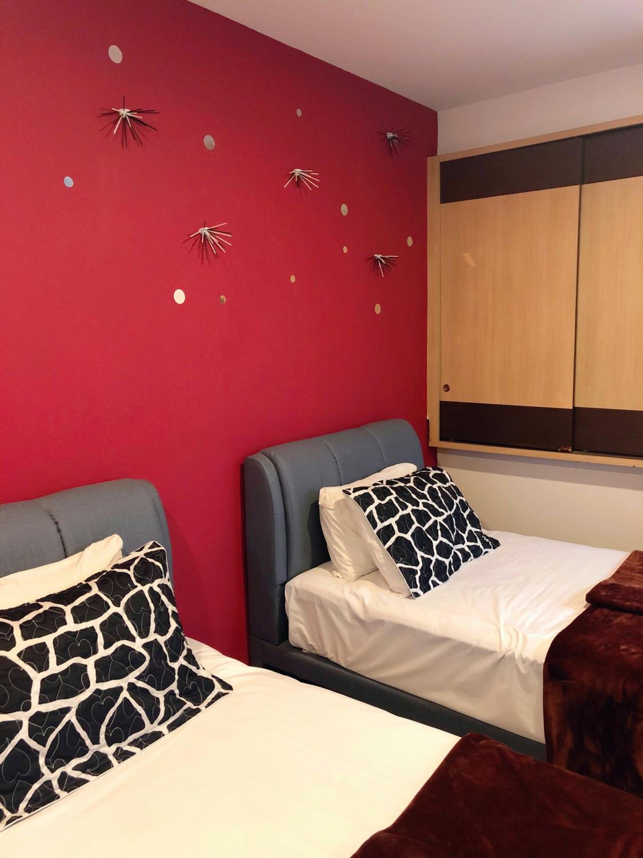 Twin Redux Room photo 1