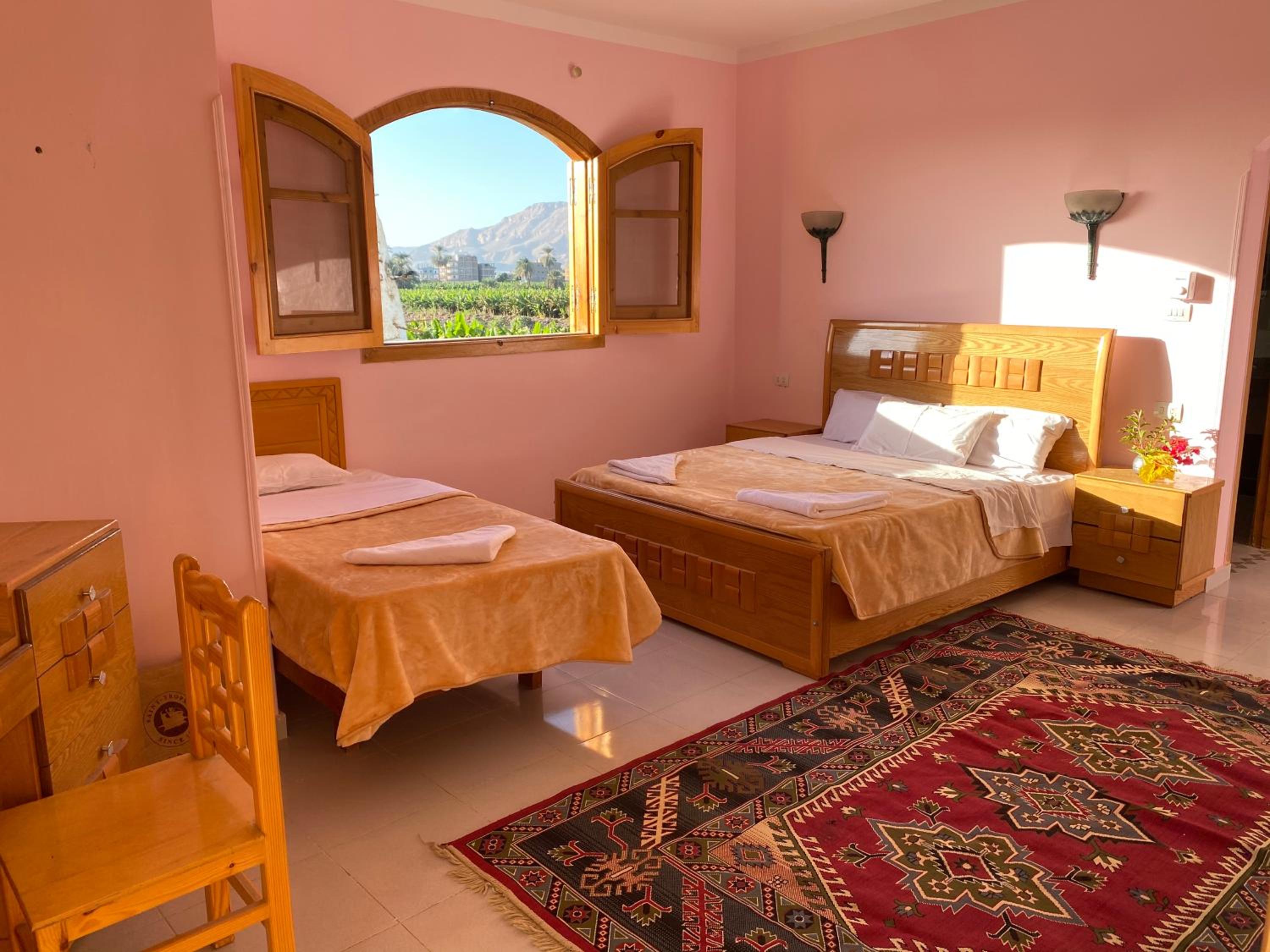 Triple Room - Photo 1