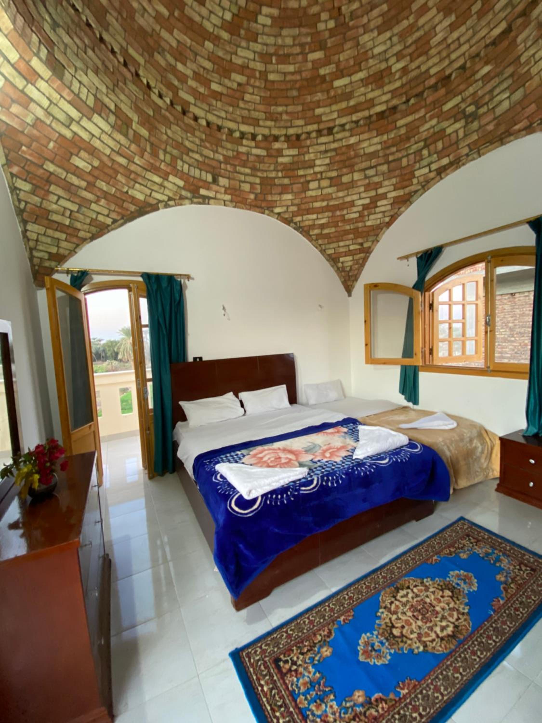 Deluxe Double Room - Photo 1