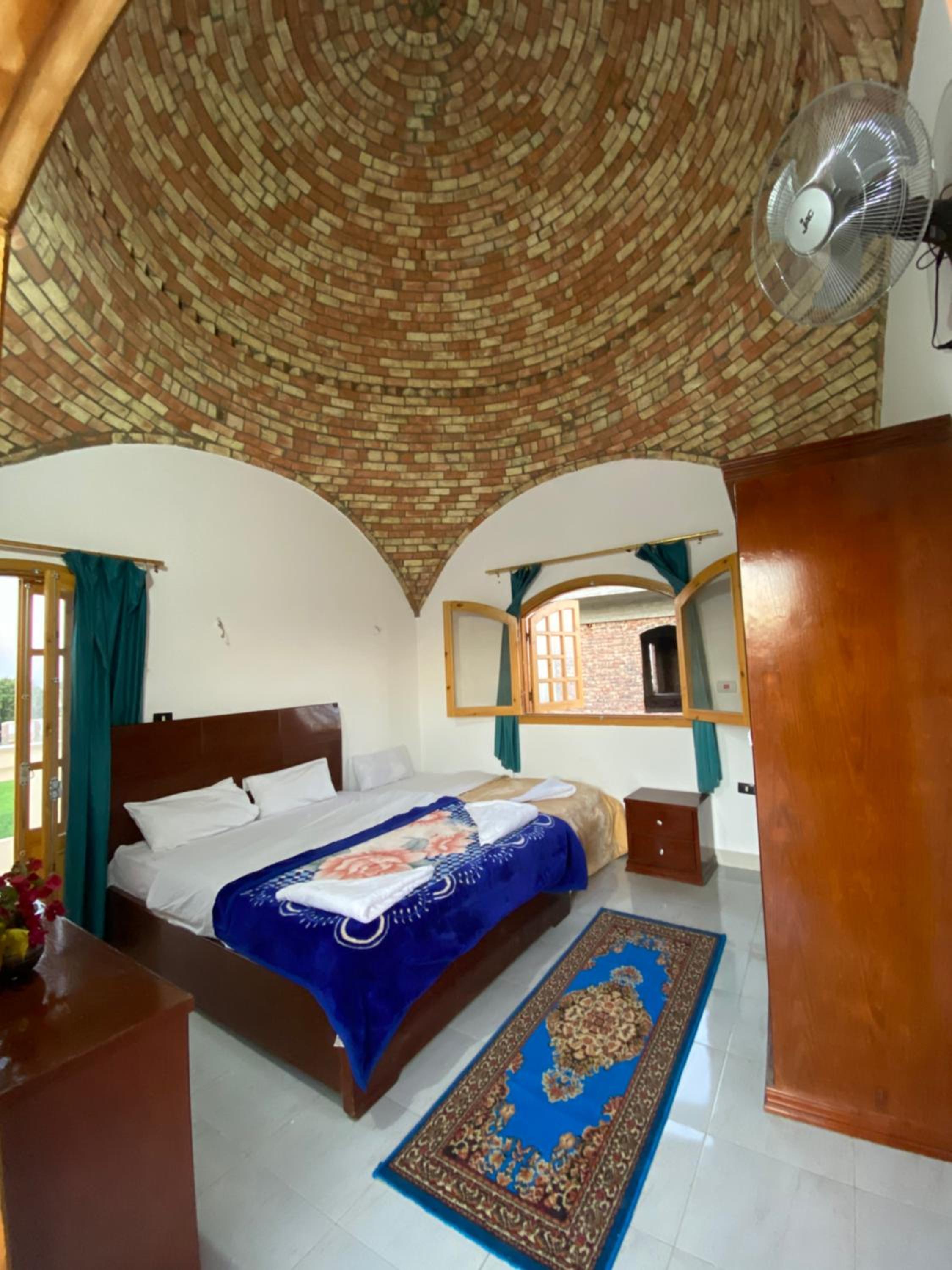Deluxe Double Room - Photo 6