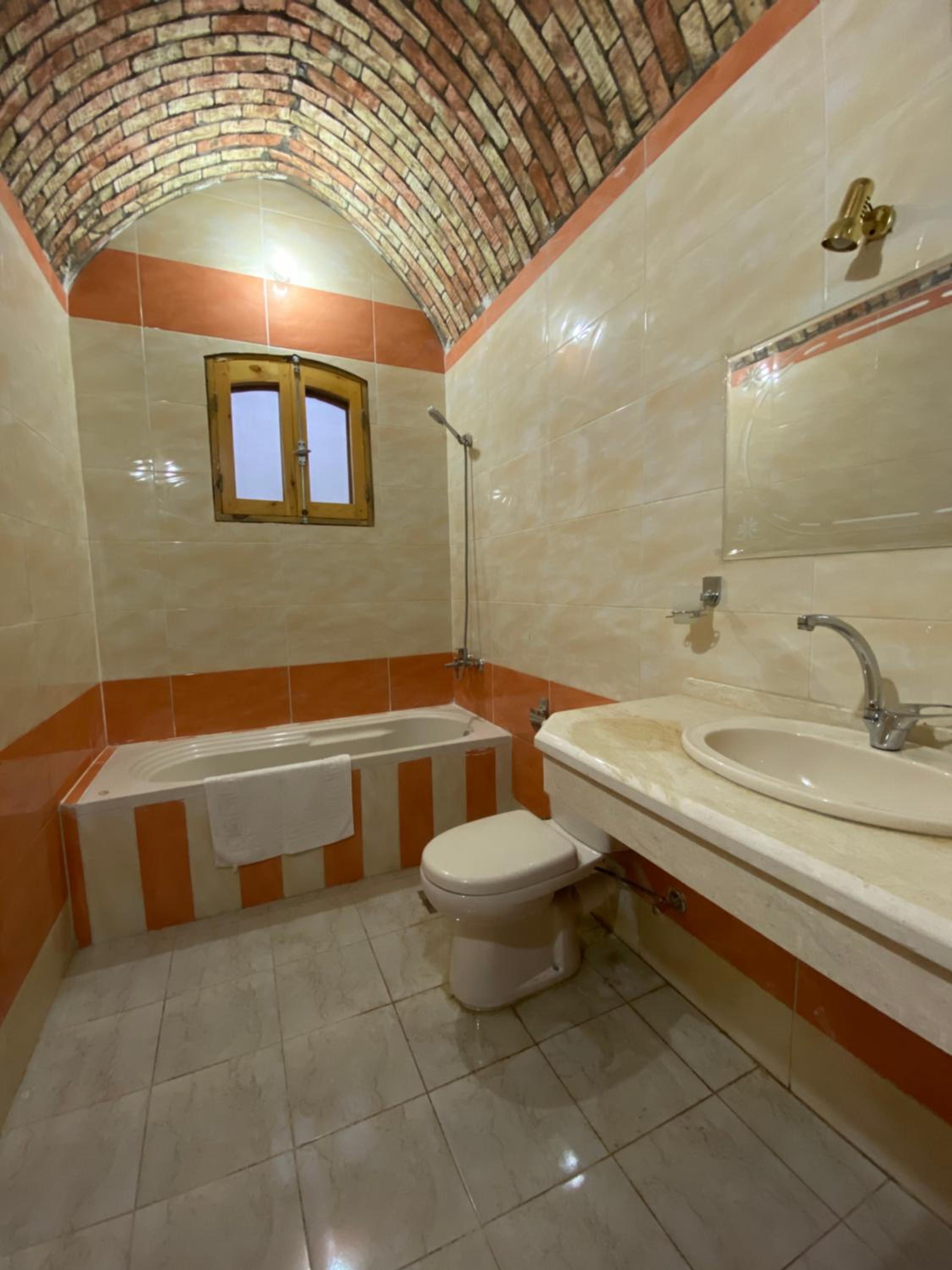 Deluxe Double Room - Photo 5