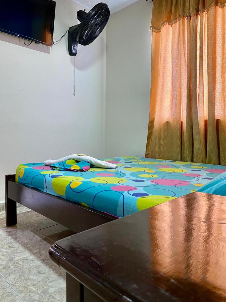 Double Room with Private Bathroom photo 3