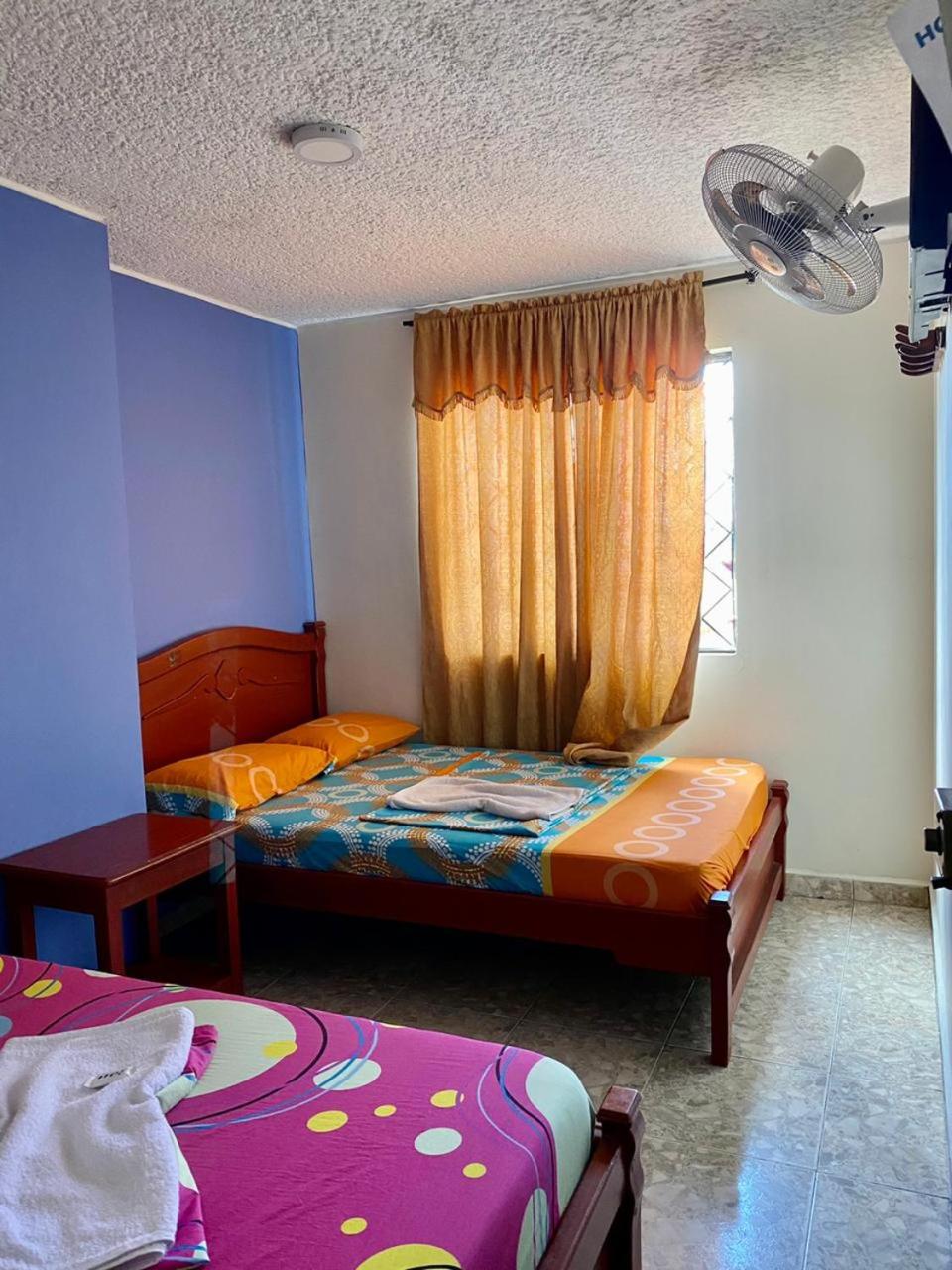 Twin Room with Private Bathroom photo 1