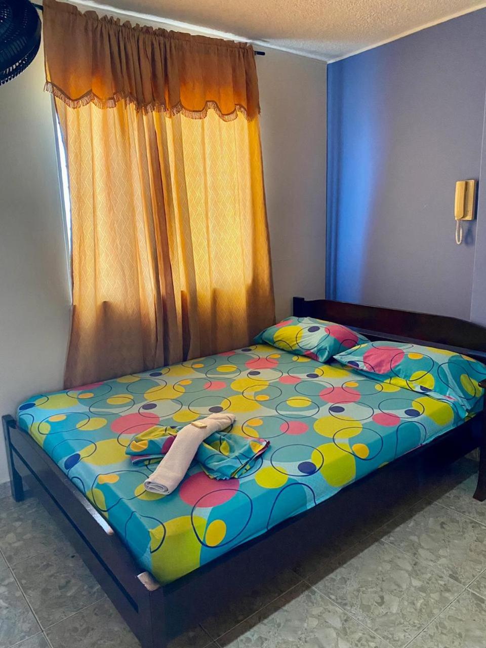 Double Room with Private Bathroom photo 1