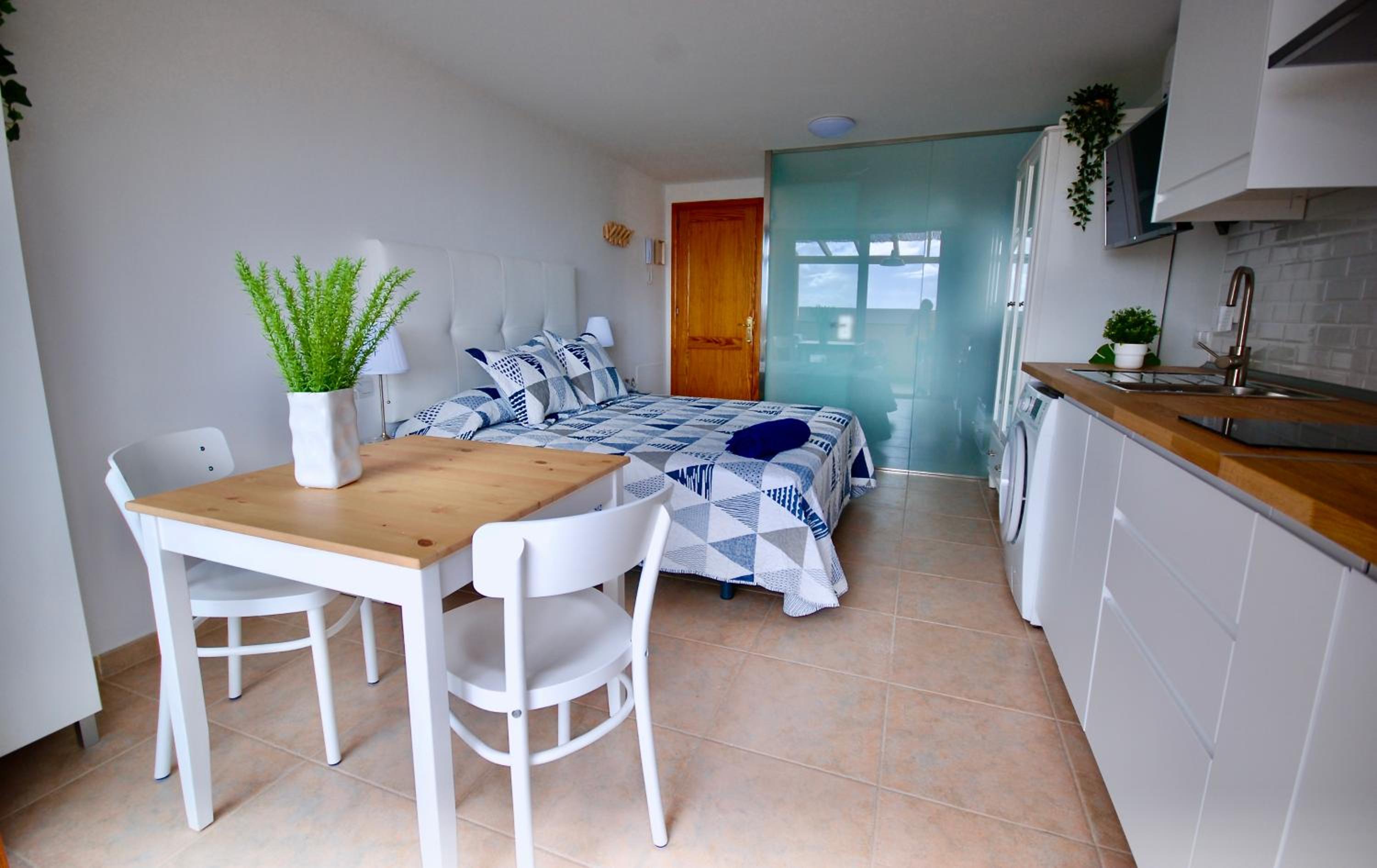 Penthouse Apartment - Photo 1