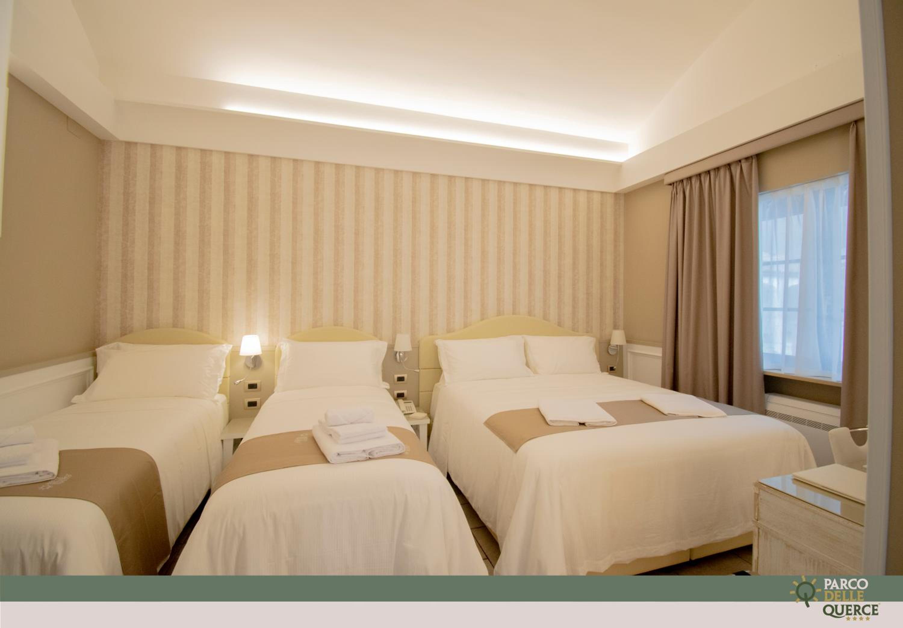 Superior Triple Room - Photo 1