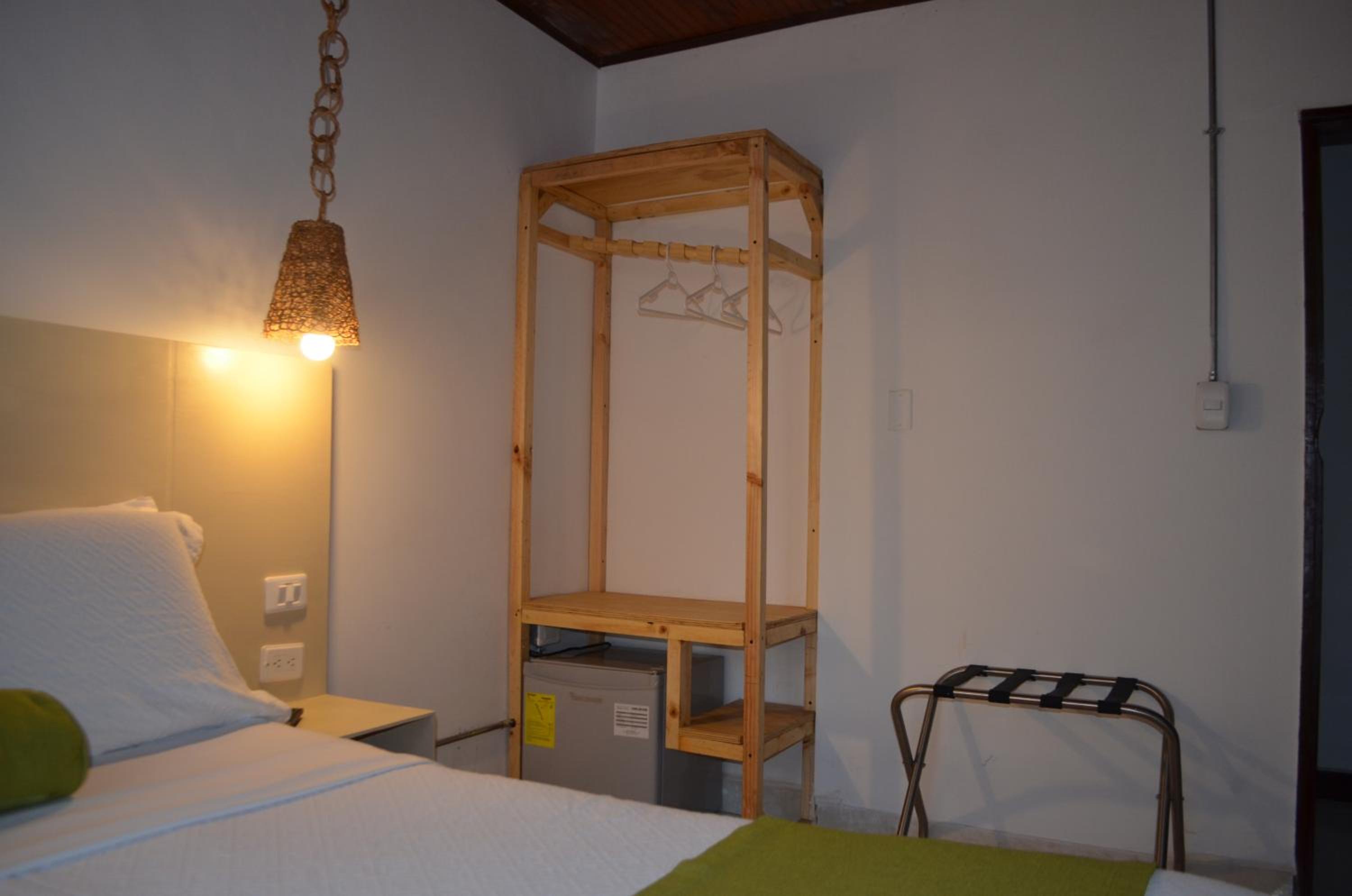 Standard Double Room photo 2