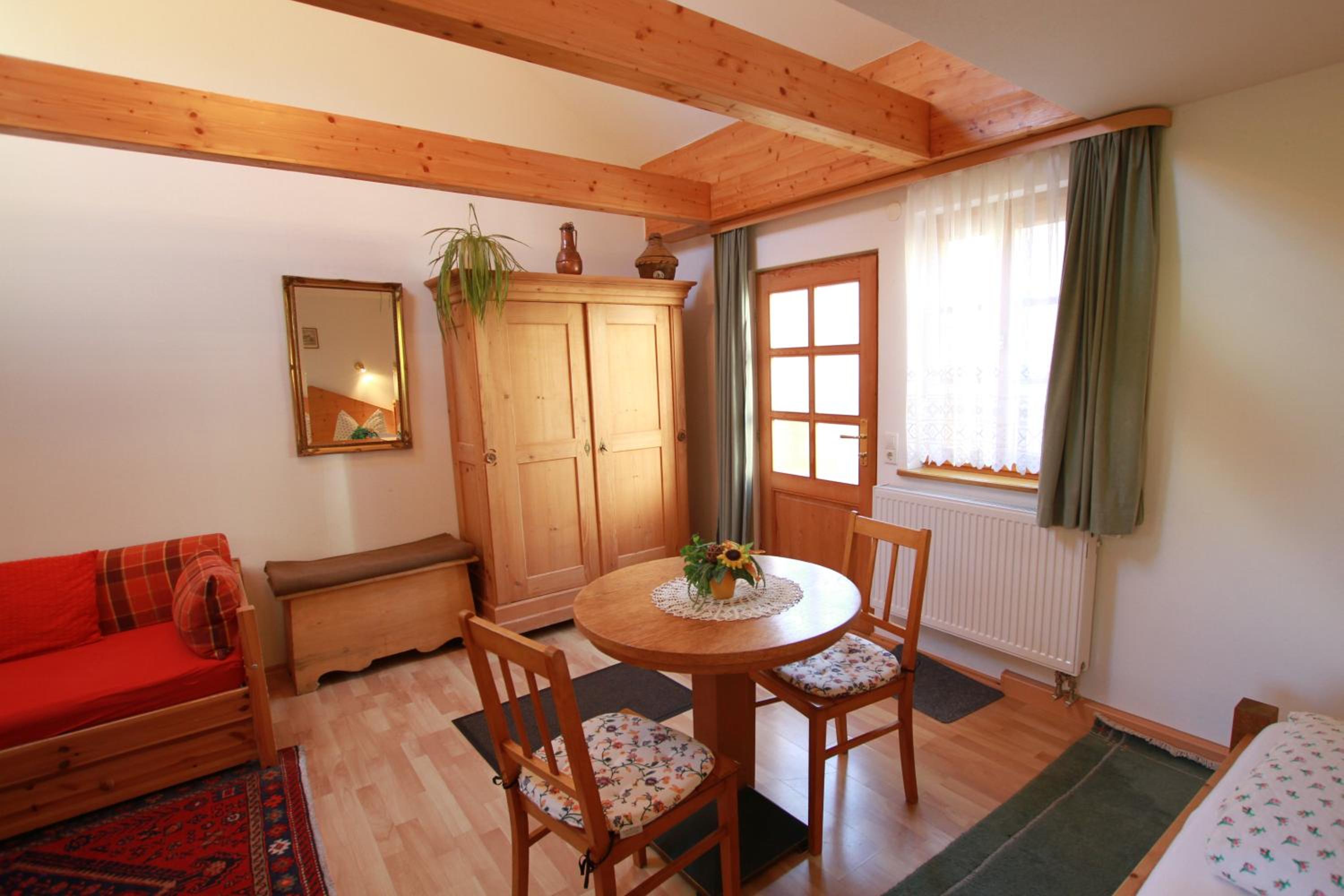 Double Room photo 3