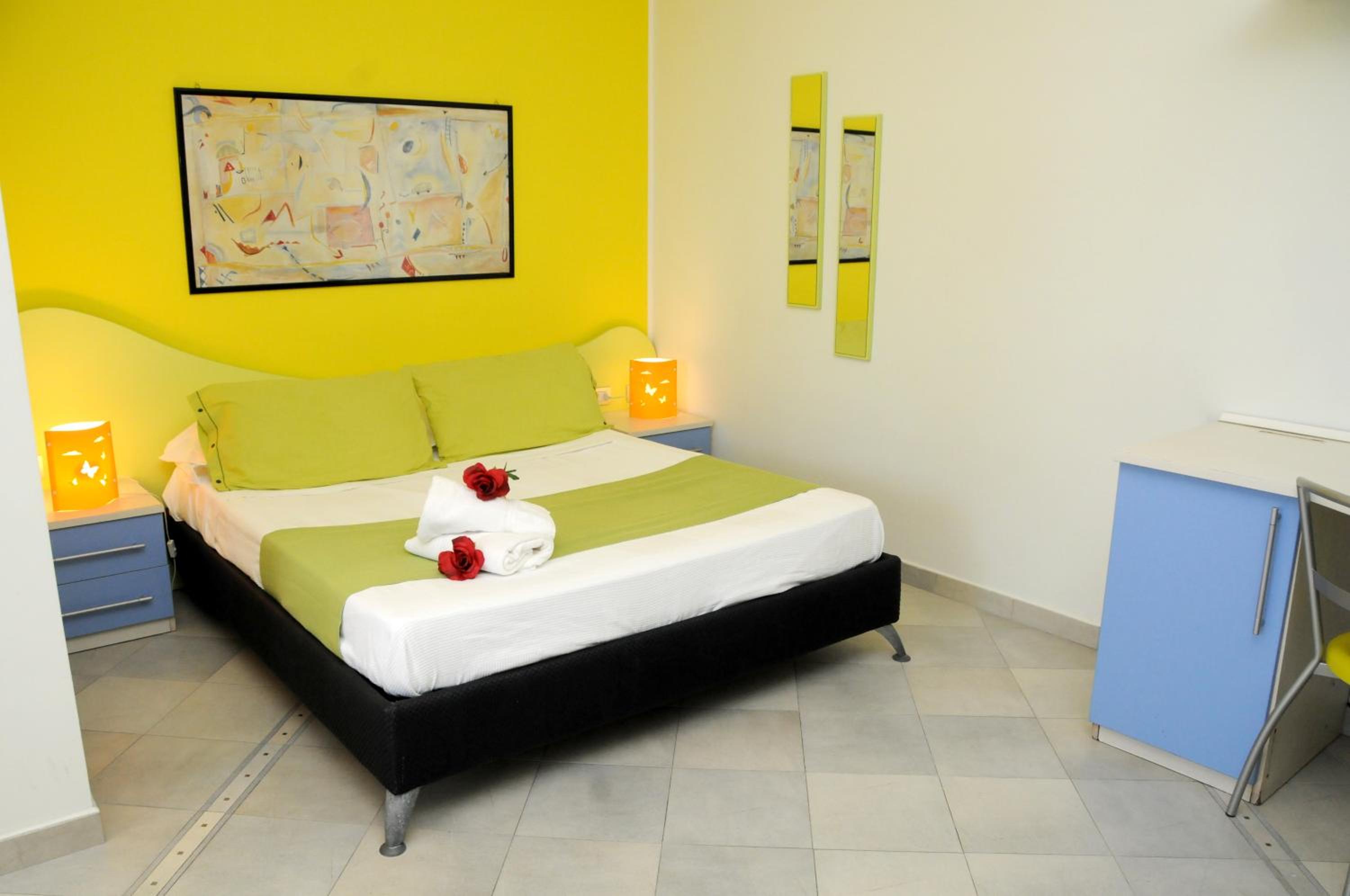 Superior Triple Room photo 1