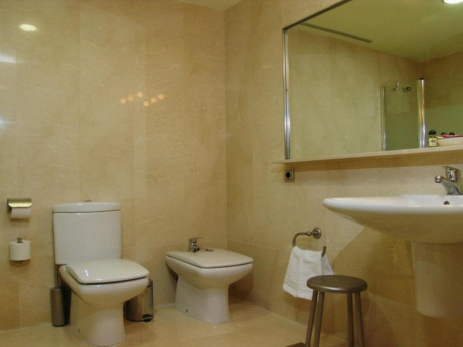 Special Offer - Twin Room photo 2