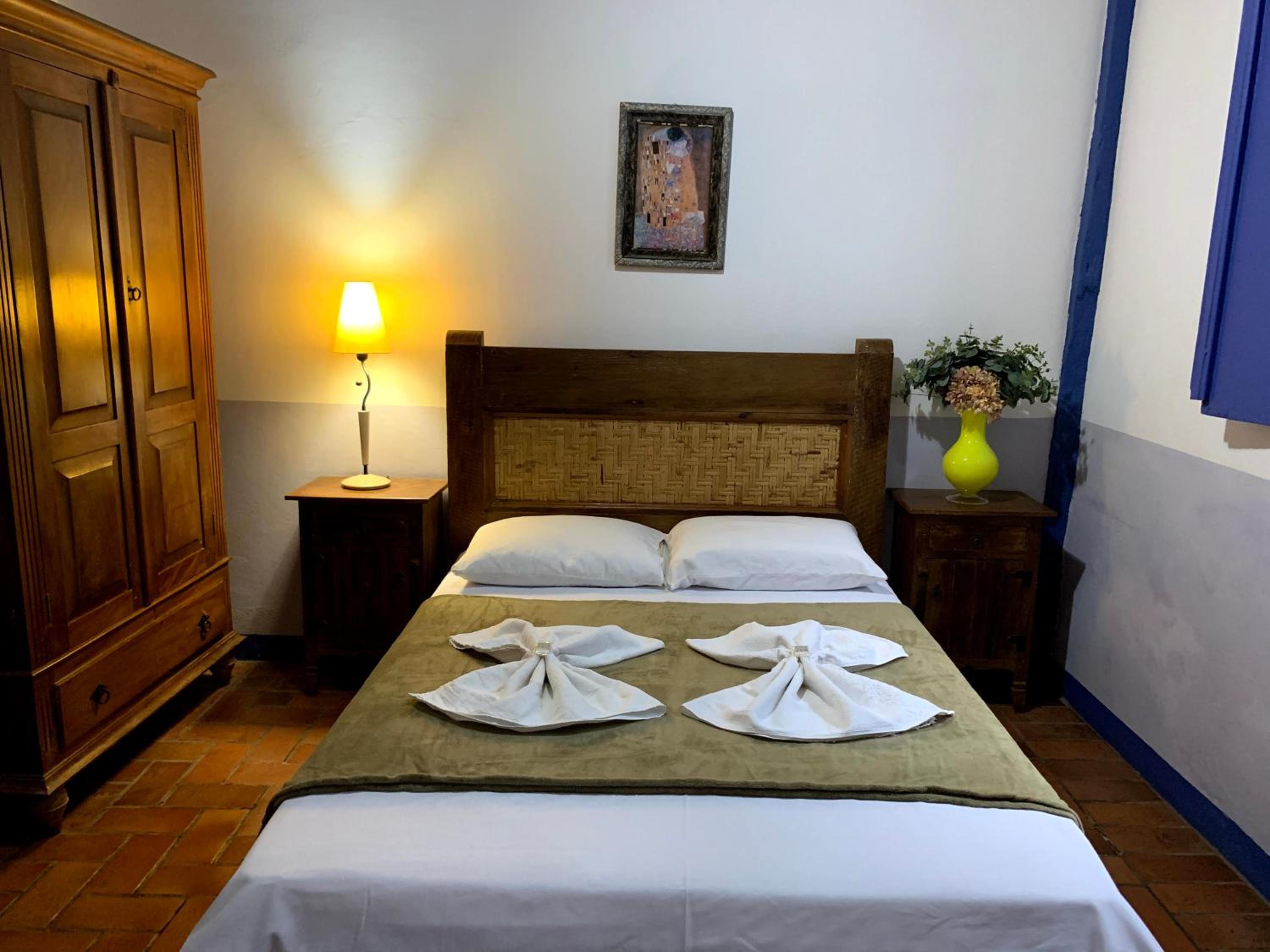 Large Double Room photo 1