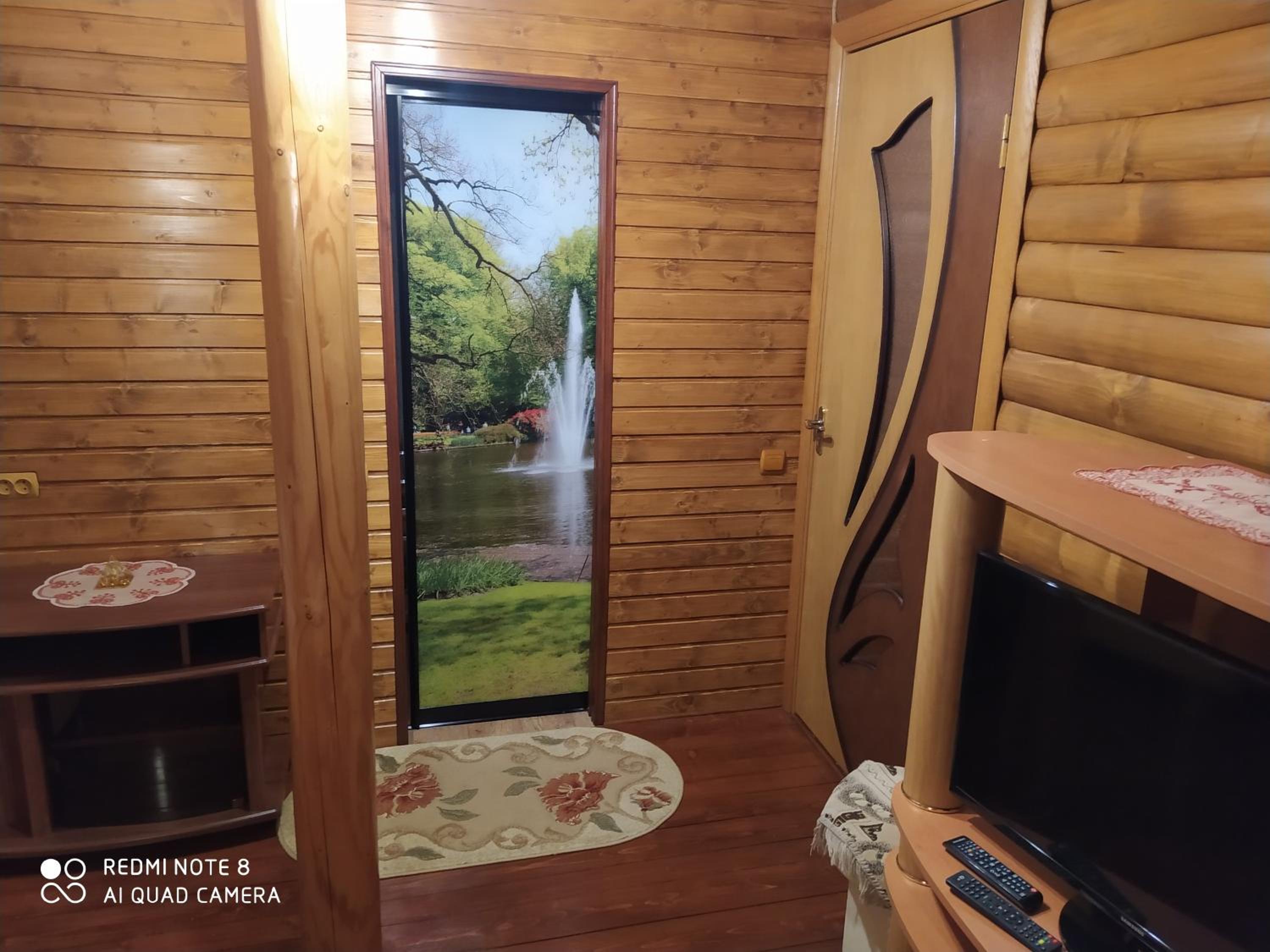Luxury Quadruple Room photo 1