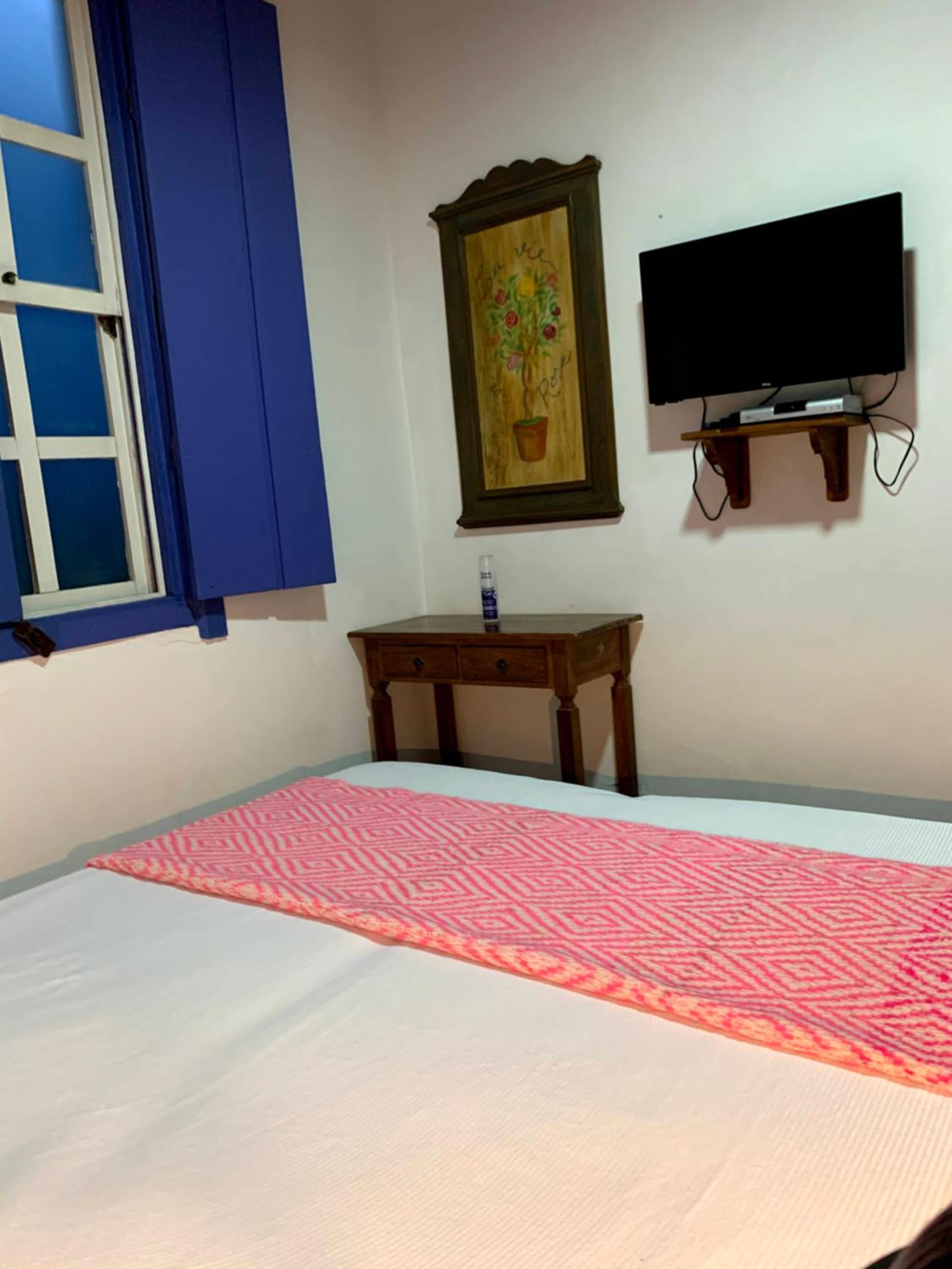 Economy Double or Twin Room photo 1