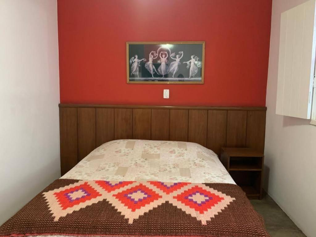 Double or Twin Room photo 1