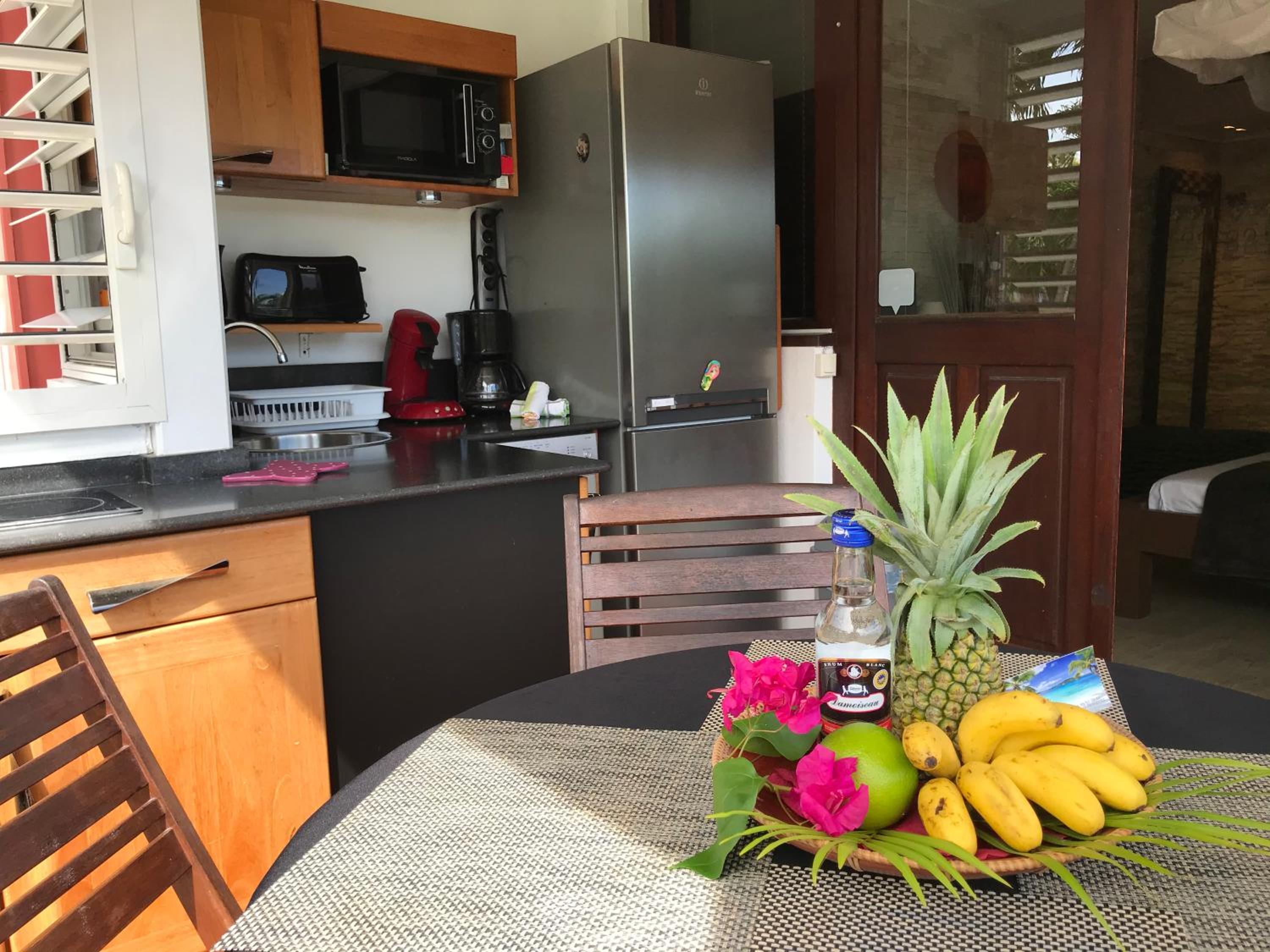 Apartment with Sea View photo 3