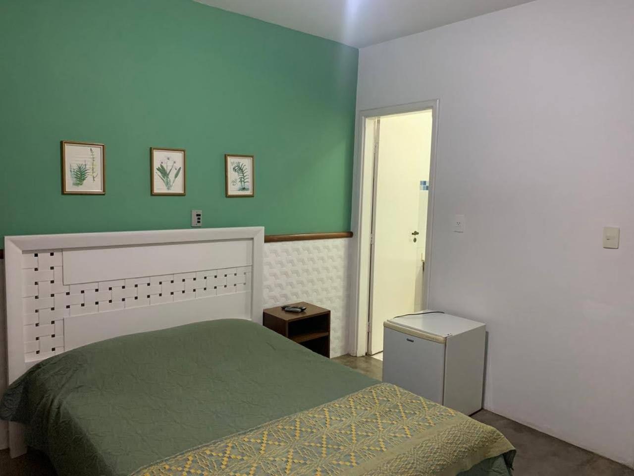 Large Double Room photo 1
