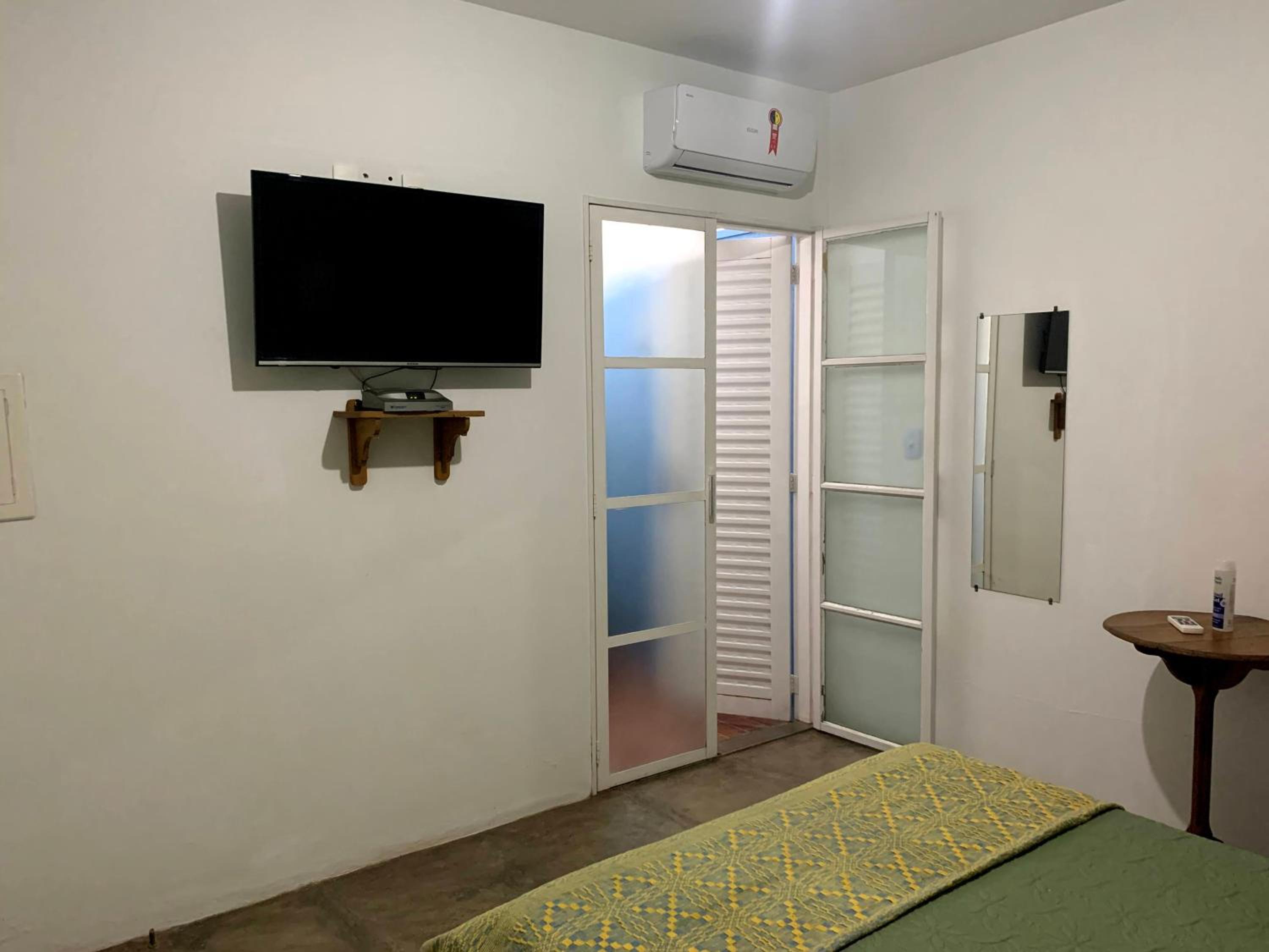Large Double Room photo 2