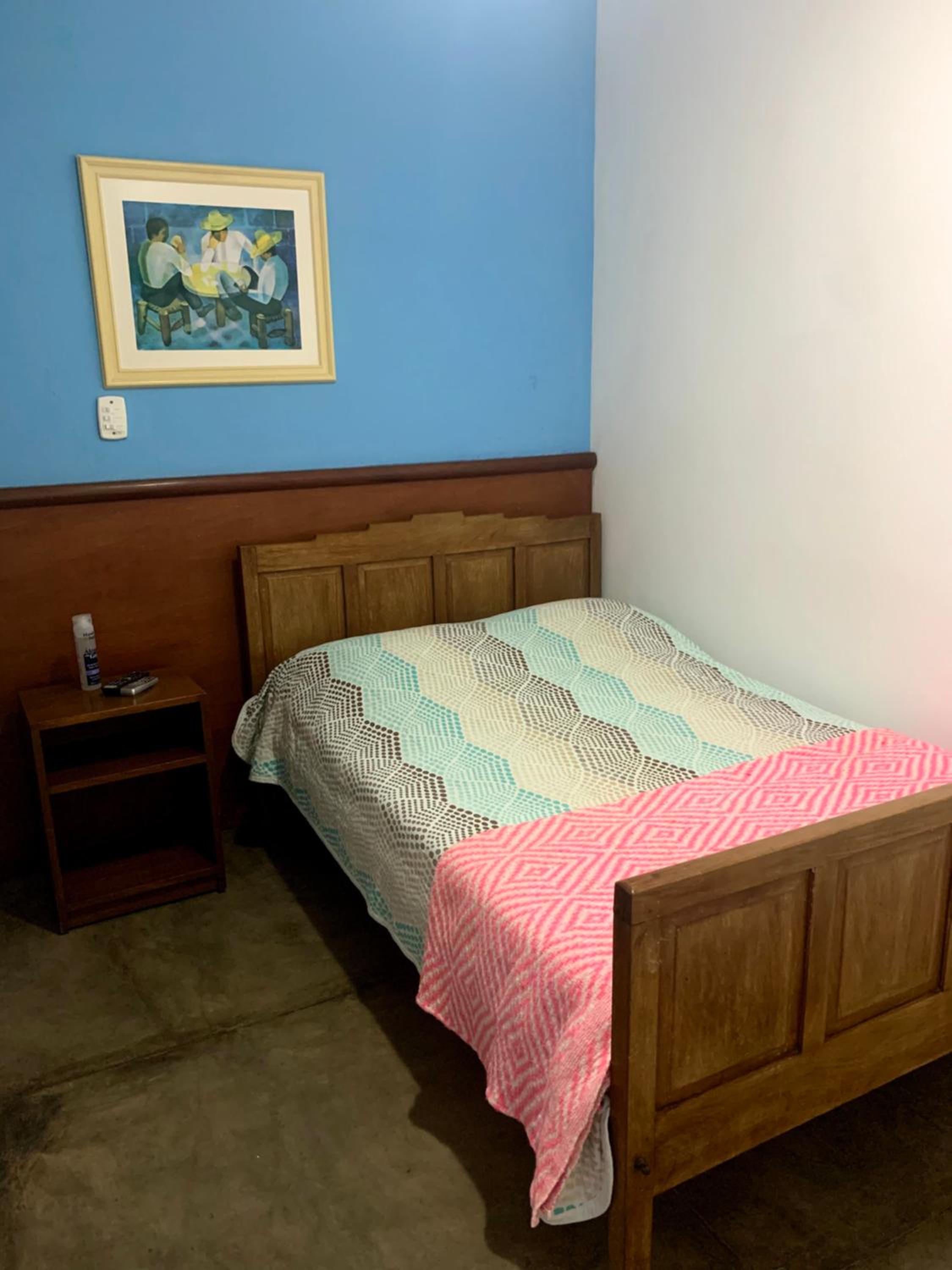 Economy Double Room photo 1