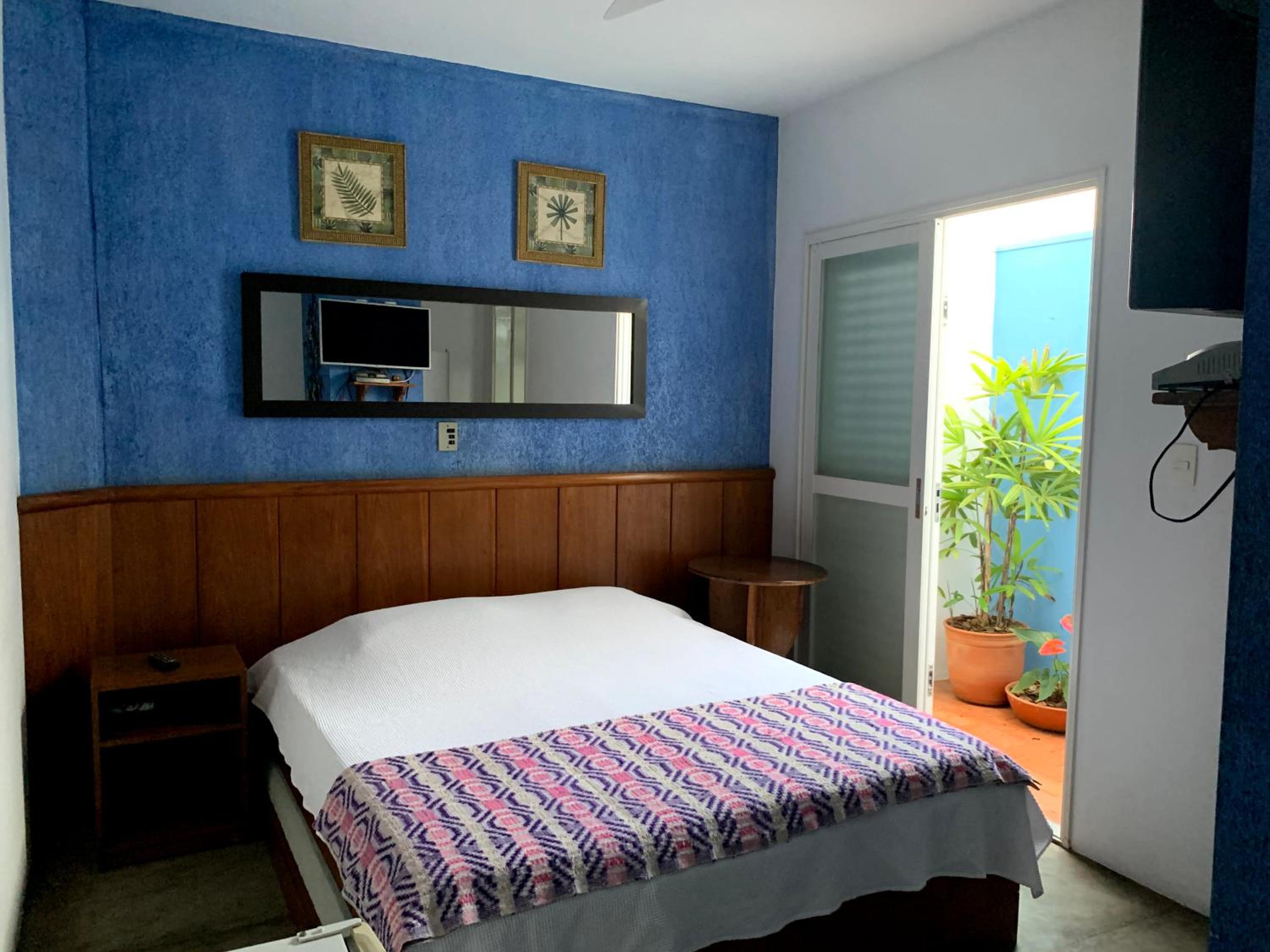 Double or Twin Room with Private Bathroom photo 1