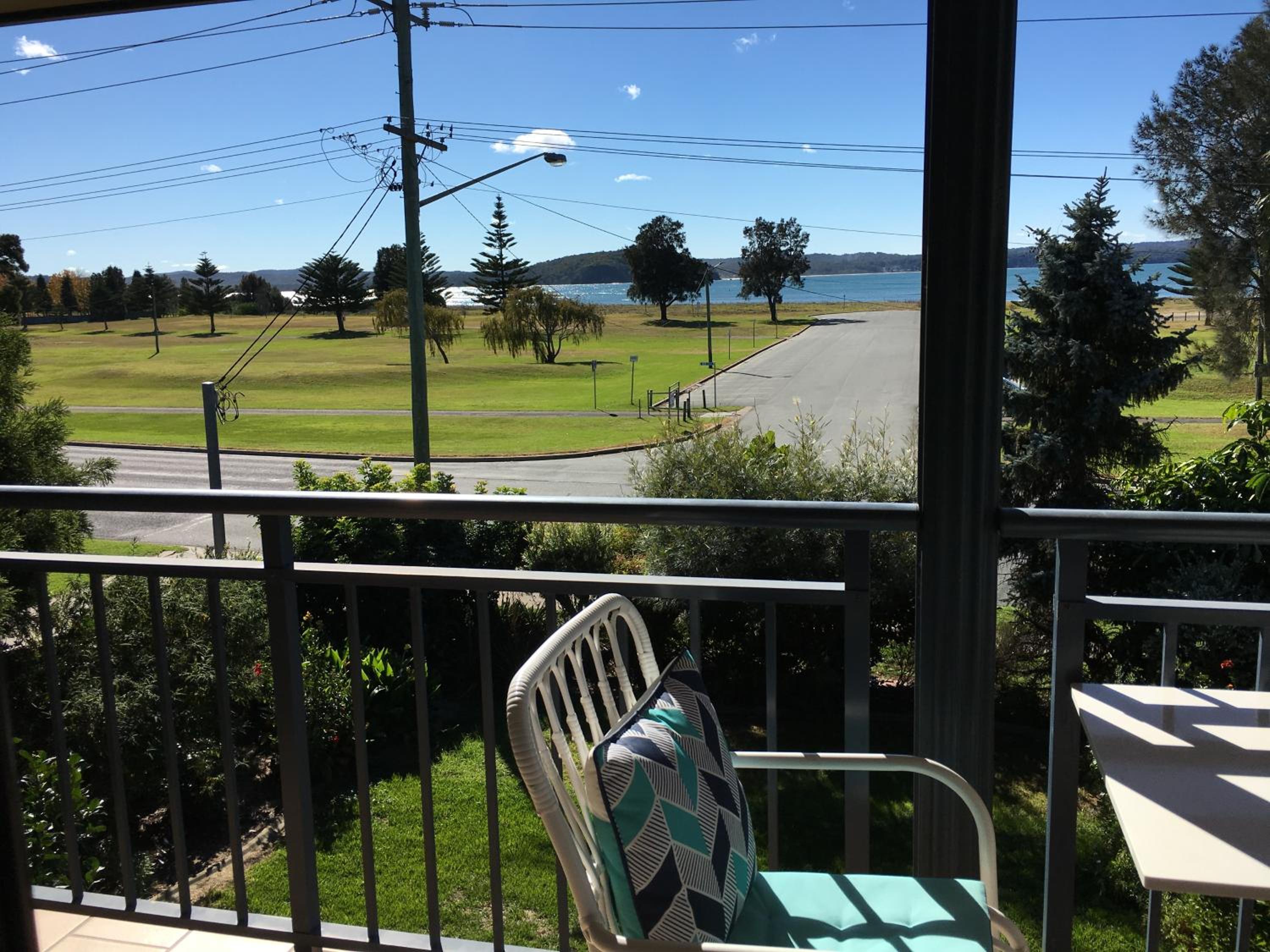 One-Bedroom Suite with Water View - Photo 6