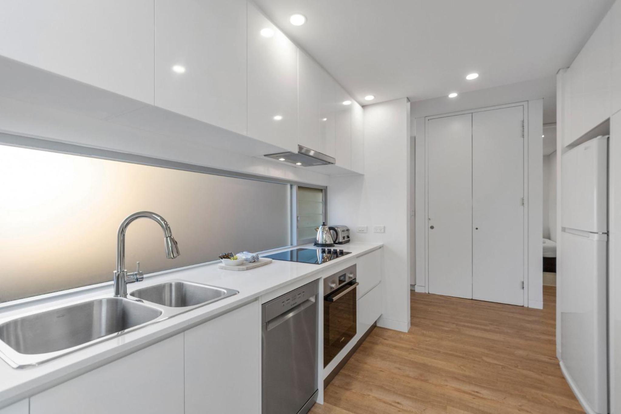 1 Bedroom Apartment photo 3