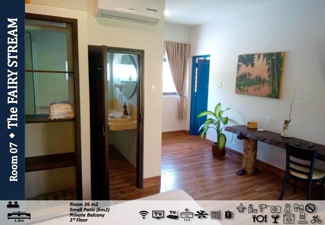 Deluxe Double Room with Balcony - Top Floor photo 1
