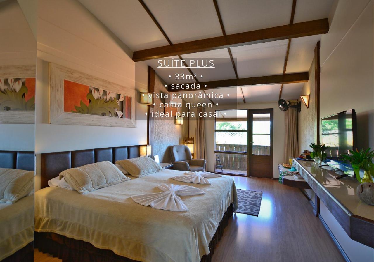 Superior Suite with Sea View photo 2