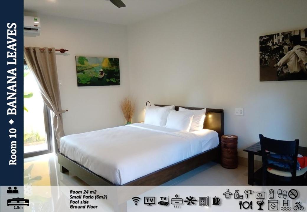 King Room with Garden View photo 1