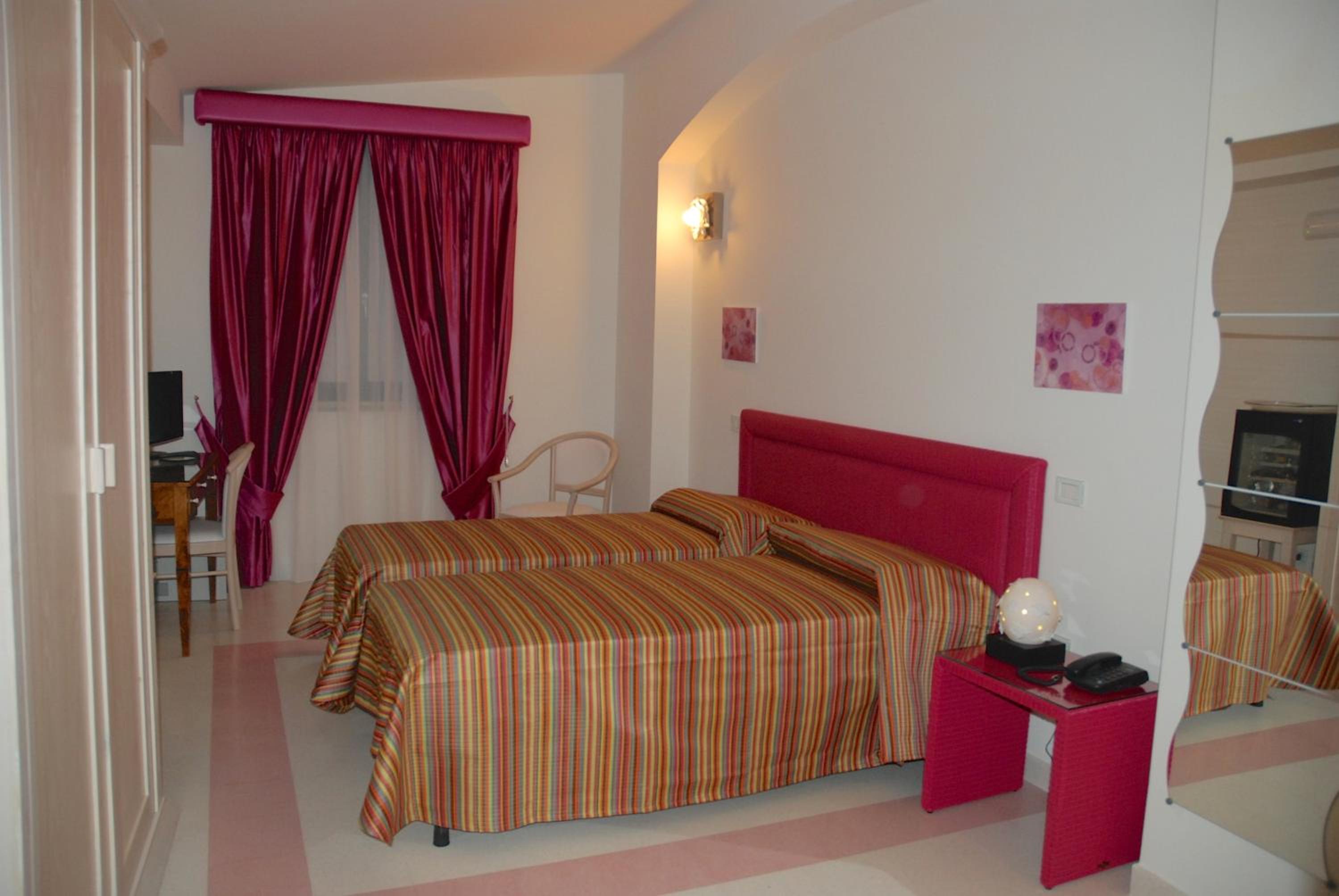 Twin Room photo 1
