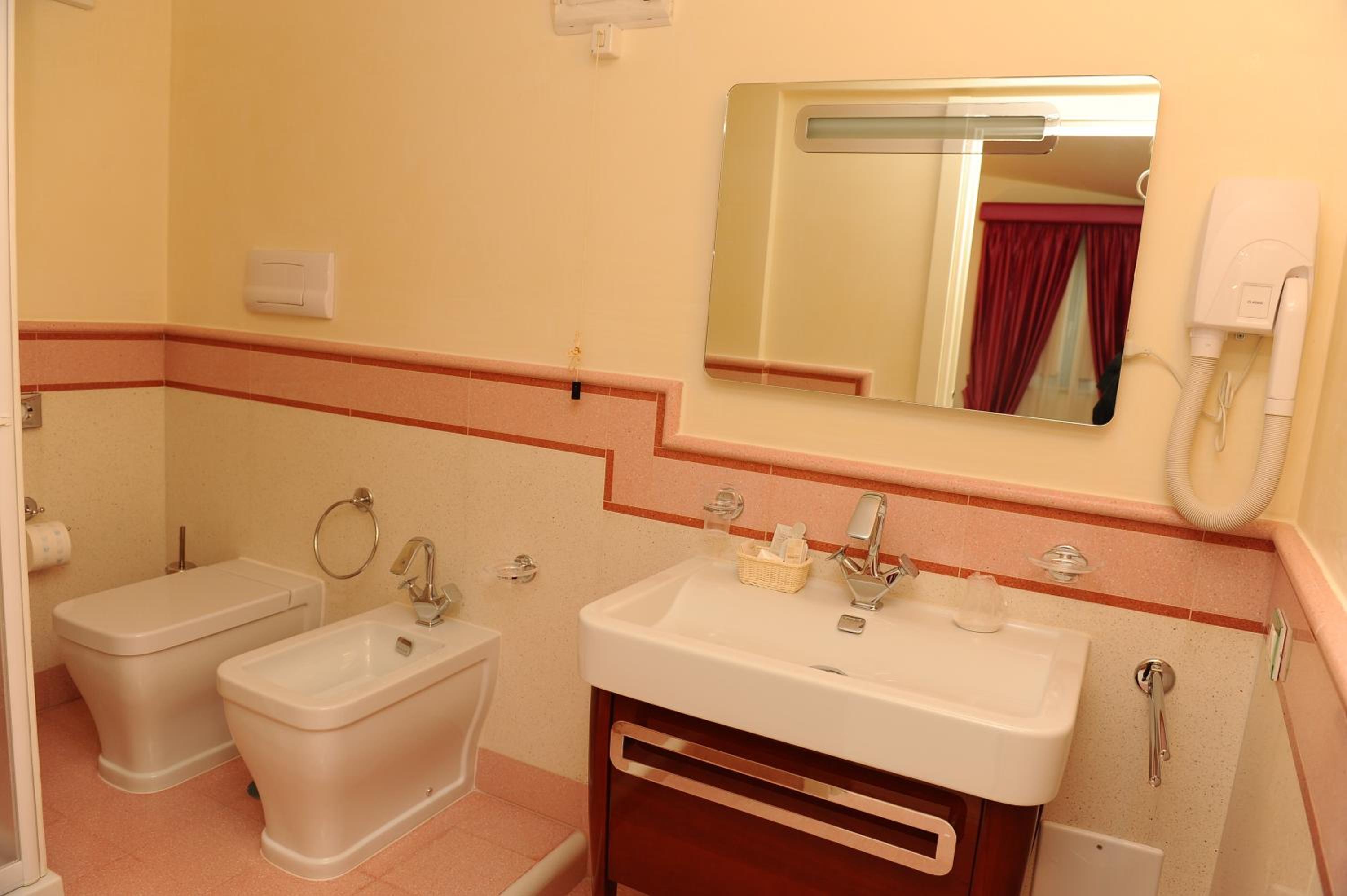Twin Room photo 2