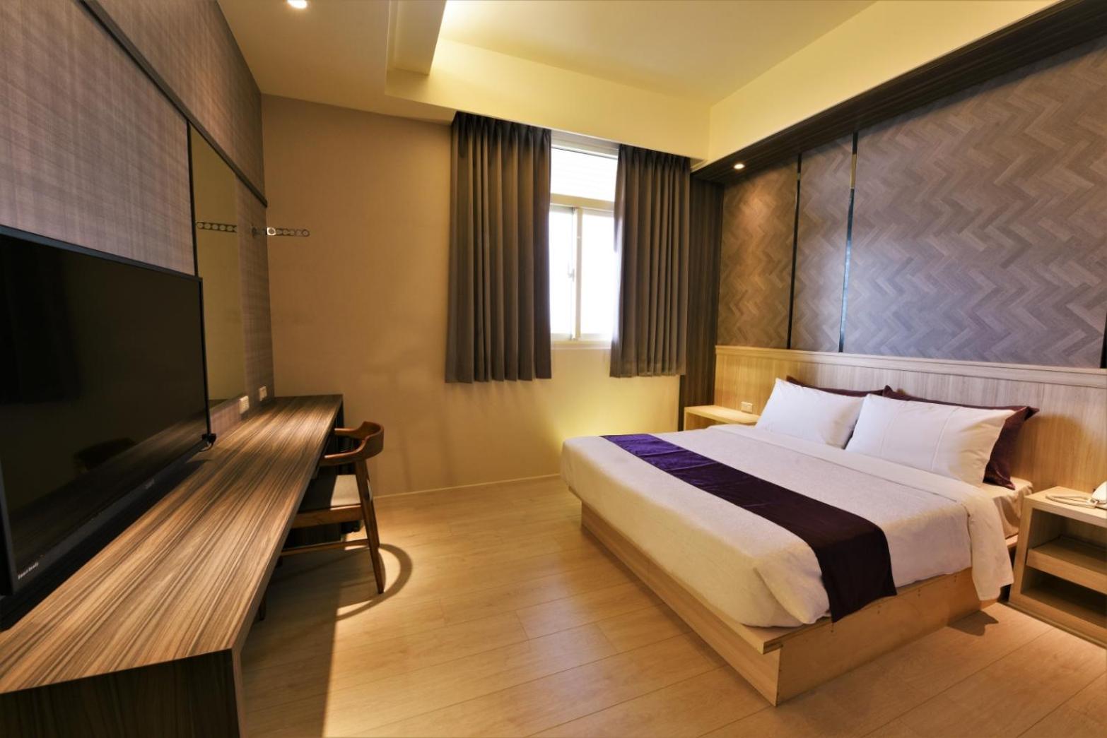 Standard Double Room - Photo 1