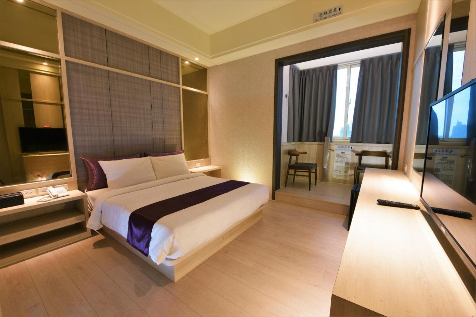 Standard Double Room - Photo 2