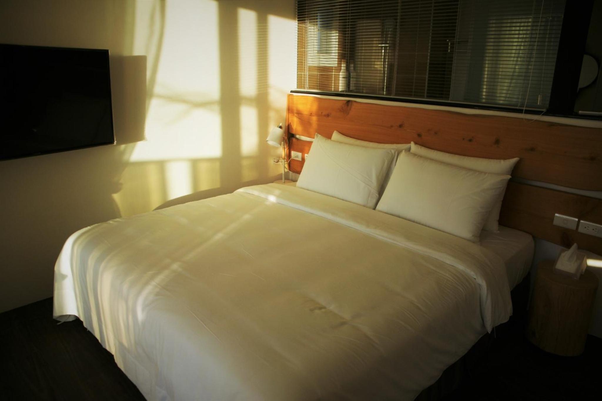 King Room with Mountain View photo 1