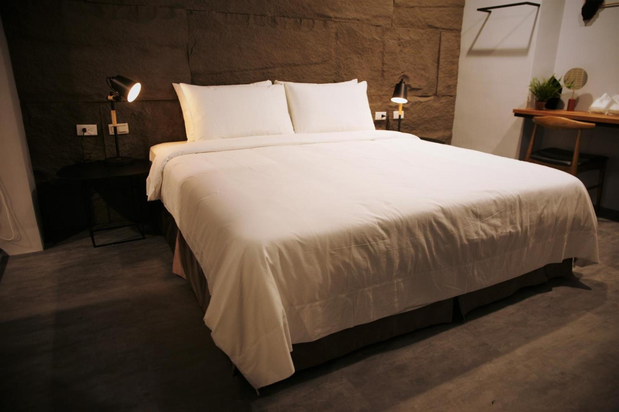 King Room with Mountain View photo 1