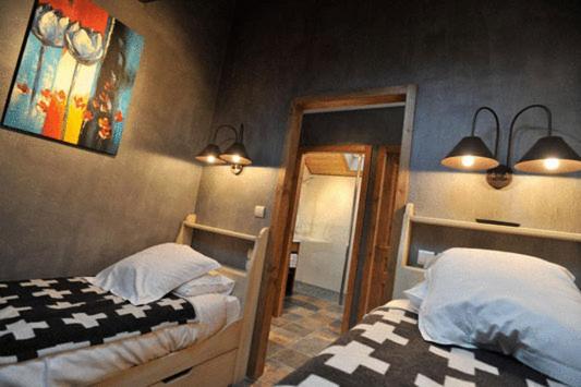Suite Lodge Familiale