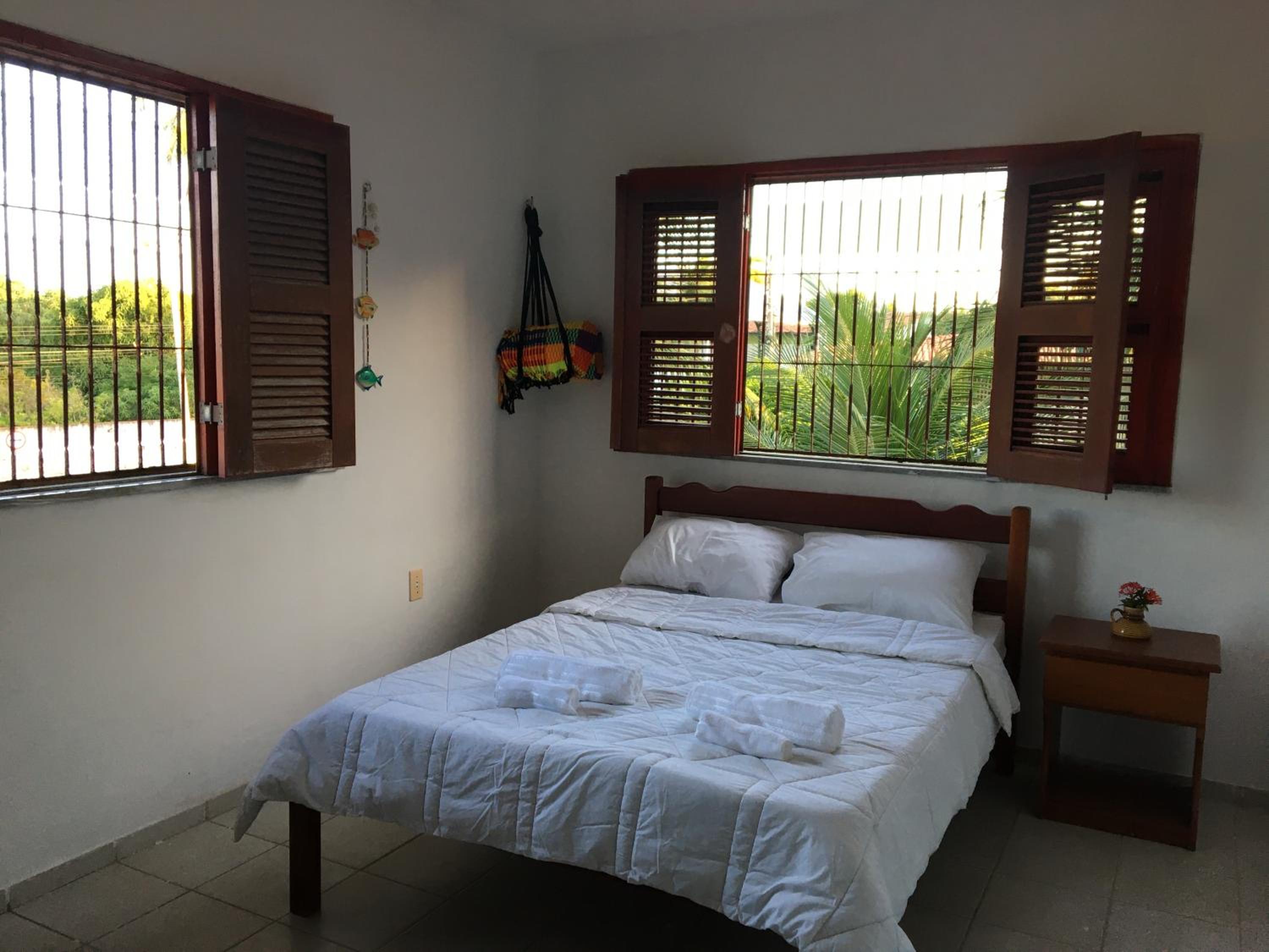 Triple Room with Private Bathroom photo 2