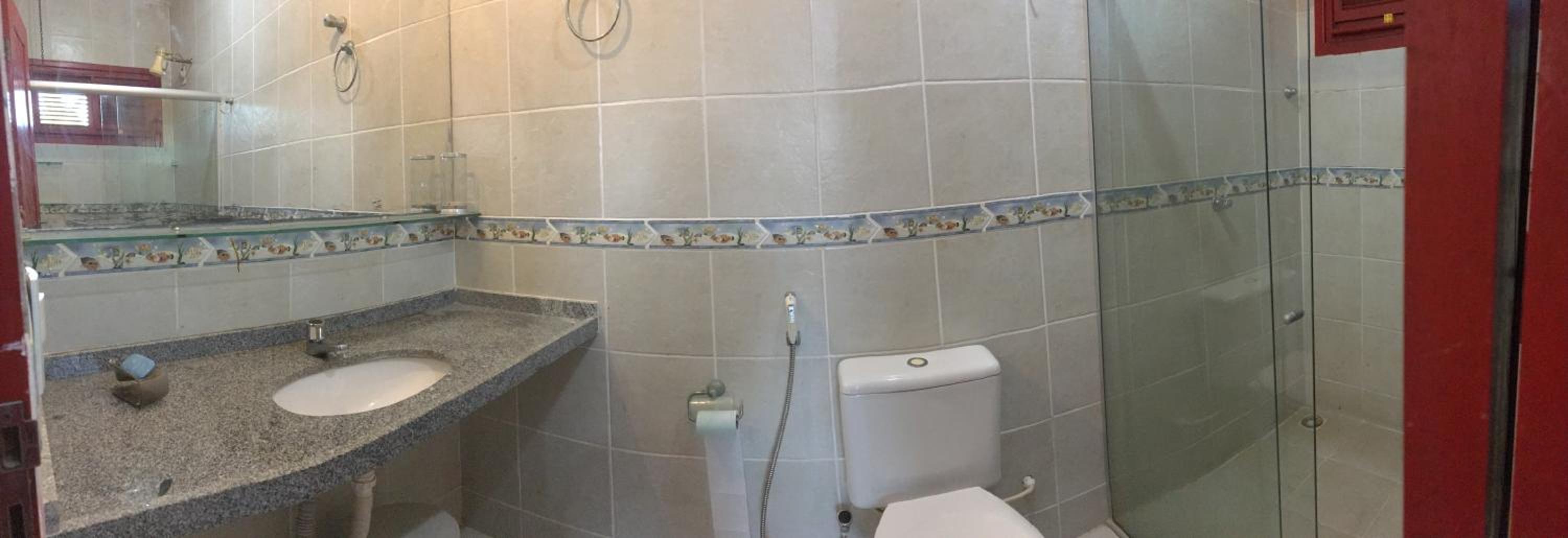 Triple Room with Private Bathroom photo 3